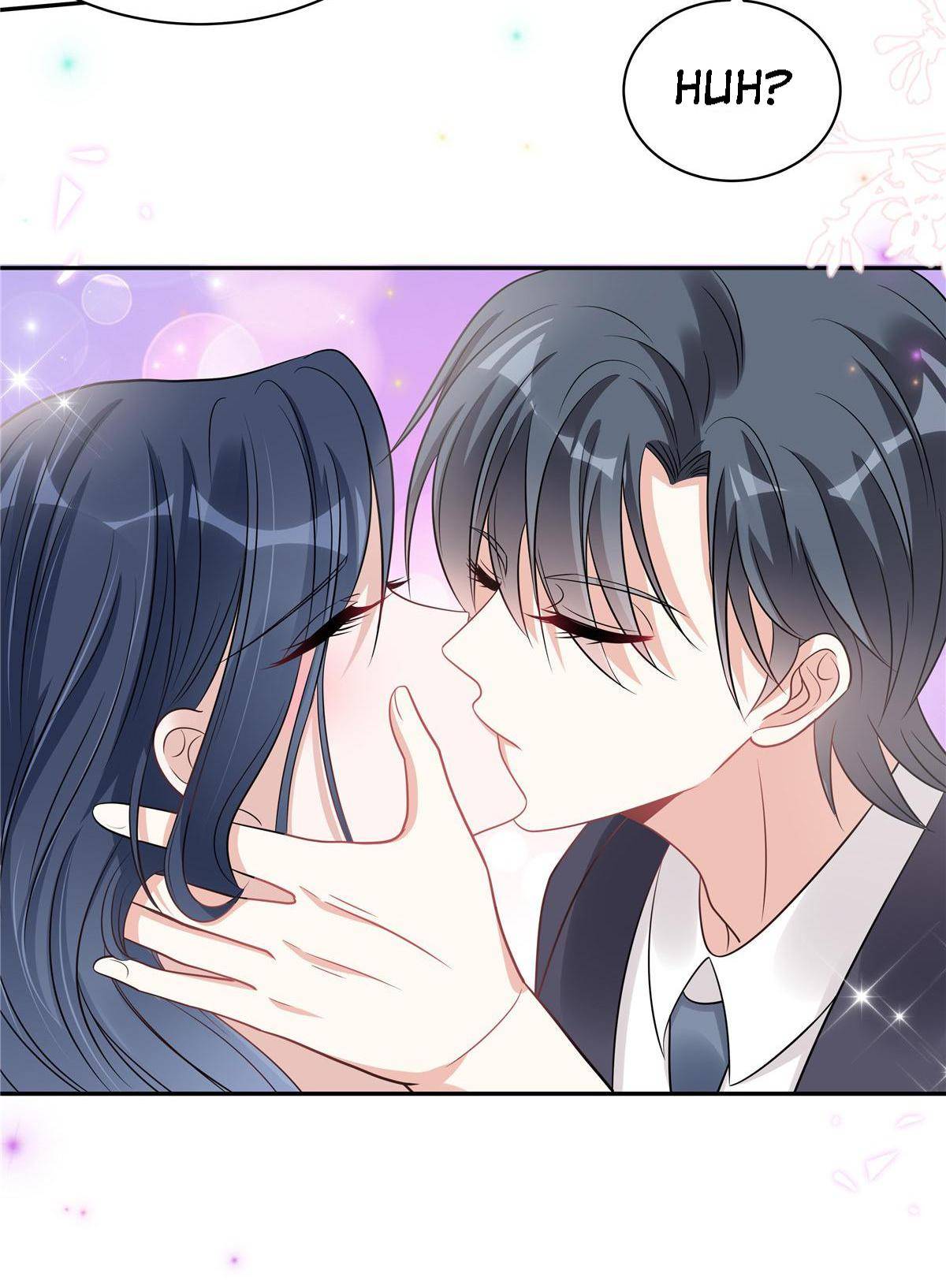 Bright Stars: Pick A Boss To Be A Husband Chapter 79 - Page 23