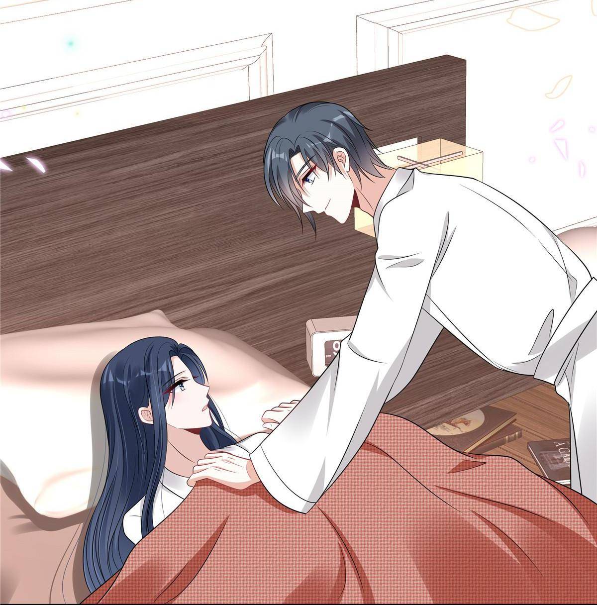 Bright Stars: Pick A Boss To Be A Husband Chapter 79 - Page 7