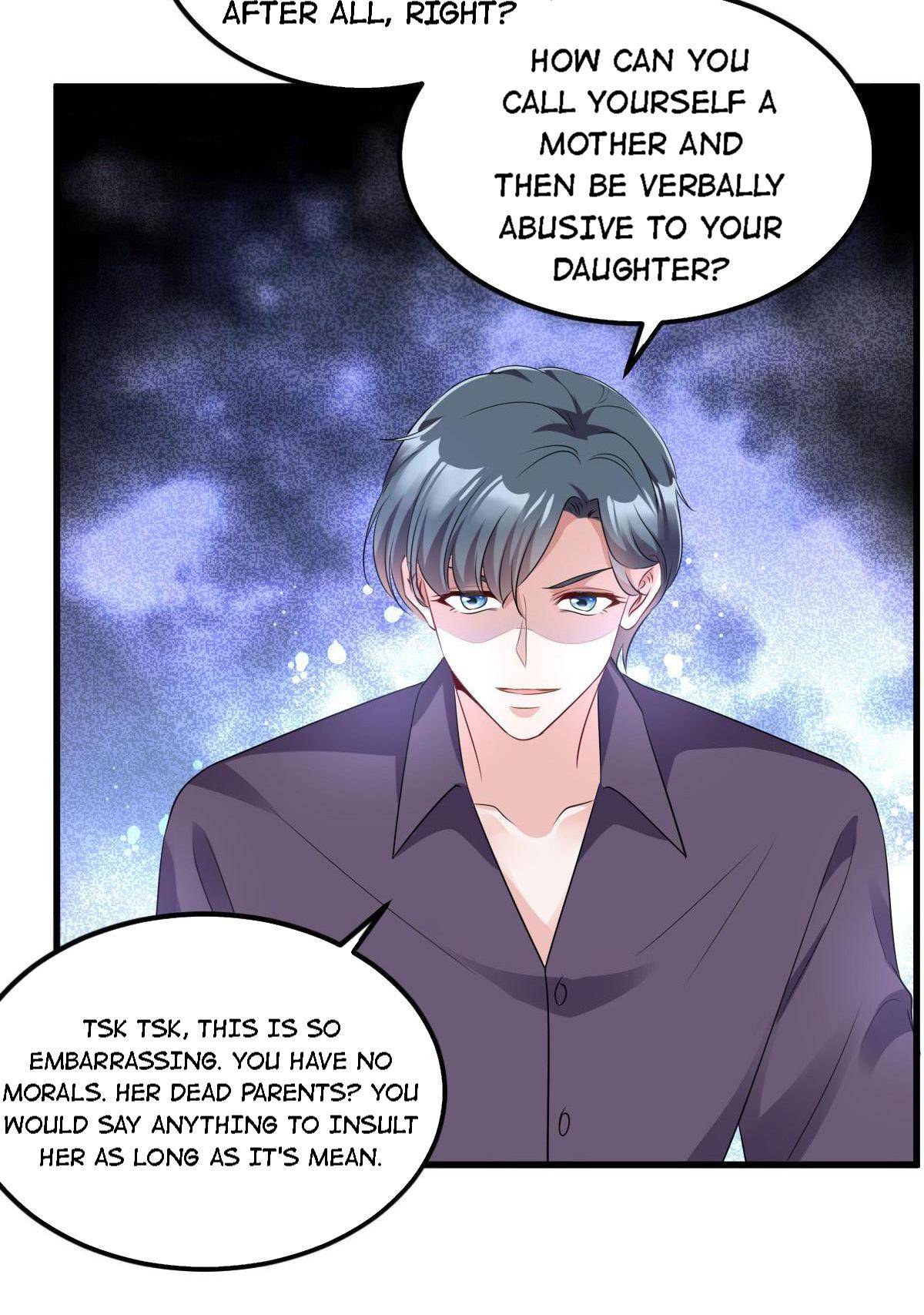 Bright Stars: Pick A Boss To Be A Husband Chapter 8 - Page 12