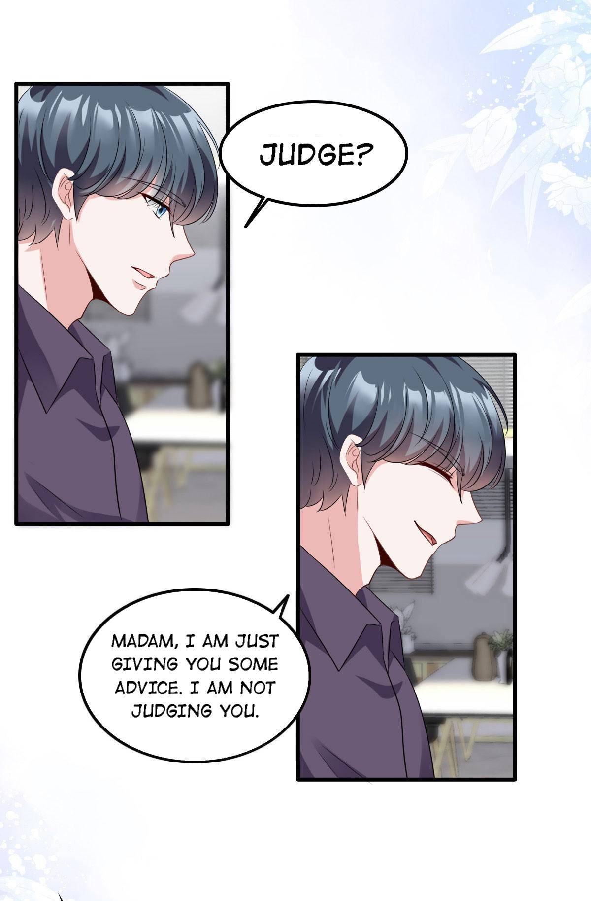 Bright Stars: Pick A Boss To Be A Husband Chapter 8 - Page 16