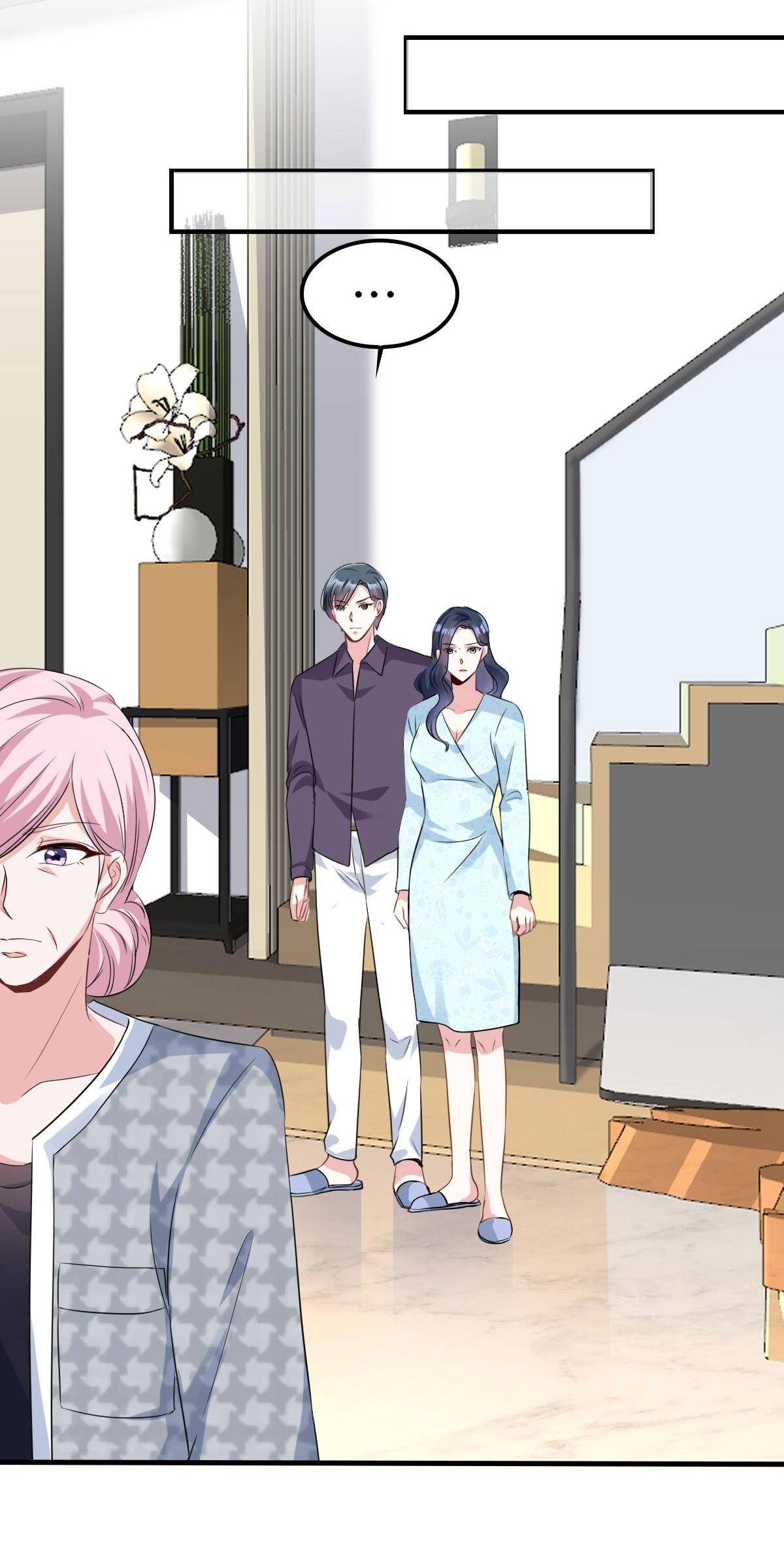 Bright Stars: Pick A Boss To Be A Husband Chapter 8 - Page 30