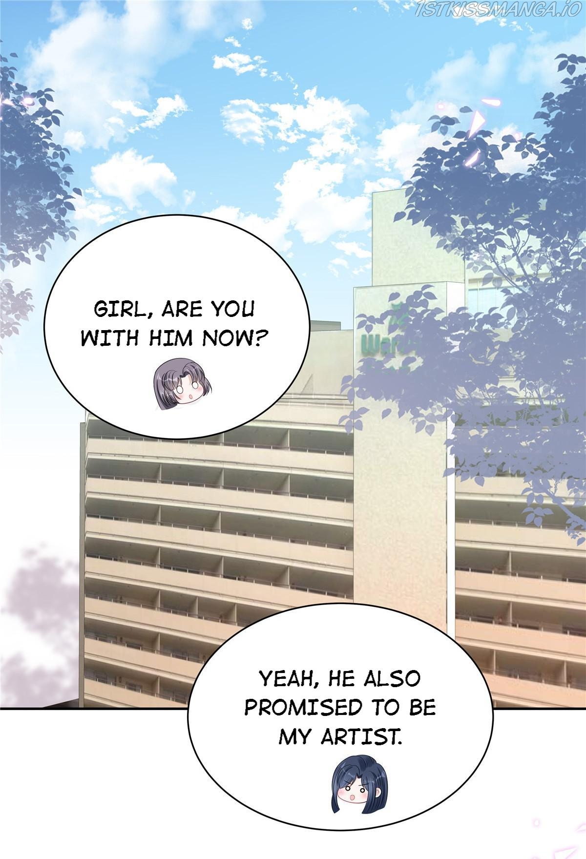 Bright Stars: Pick A Boss To Be A Husband Chapter 80 - Page 2