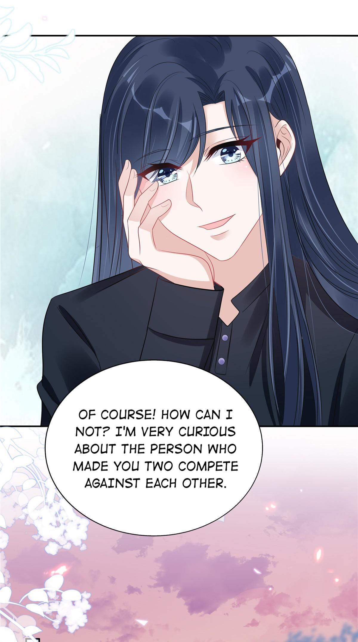 Bright Stars: Pick A Boss To Be A Husband Chapter 81 - Page 10