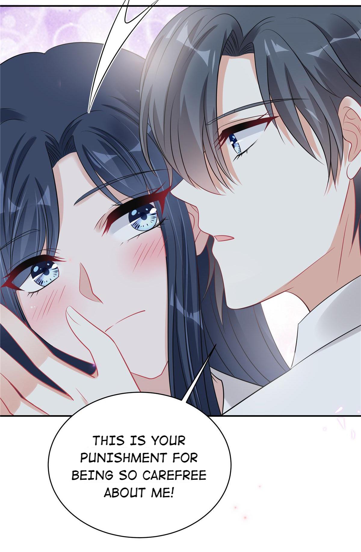 Bright Stars: Pick A Boss To Be A Husband Chapter 82 - Page 11