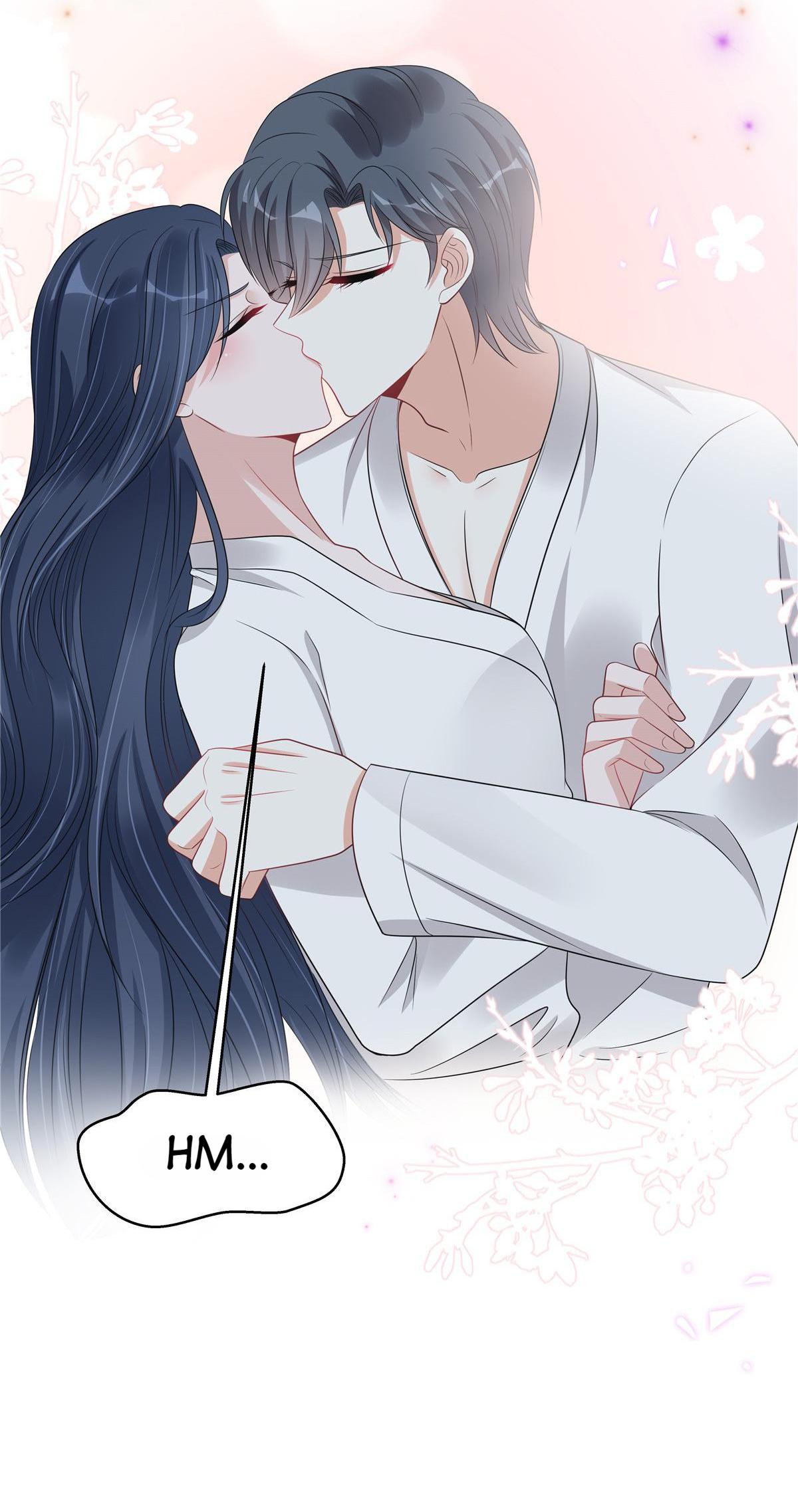 Bright Stars: Pick A Boss To Be A Husband Chapter 82 - Page 13