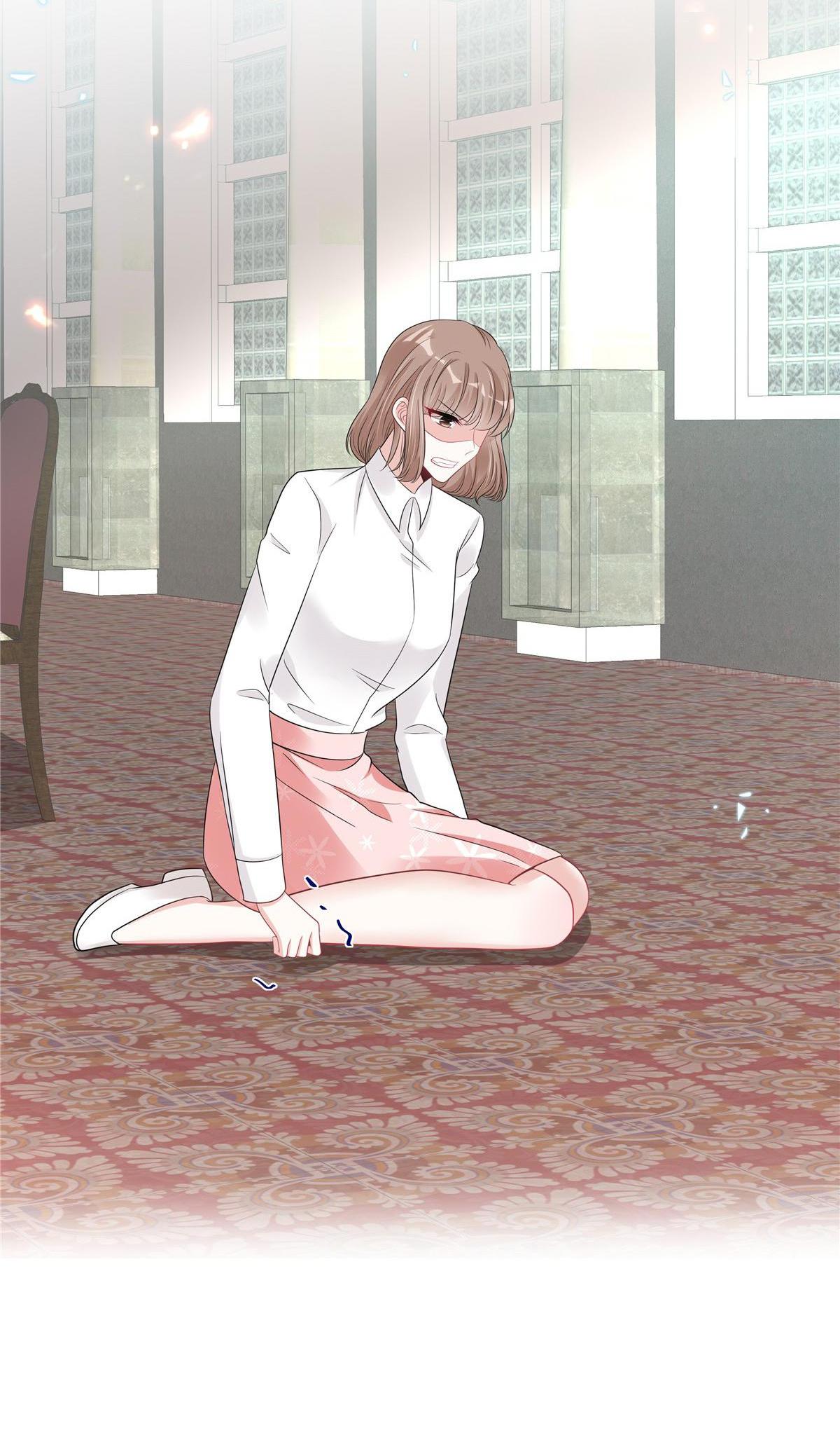 Bright Stars: Pick A Boss To Be A Husband Chapter 82 - Page 8