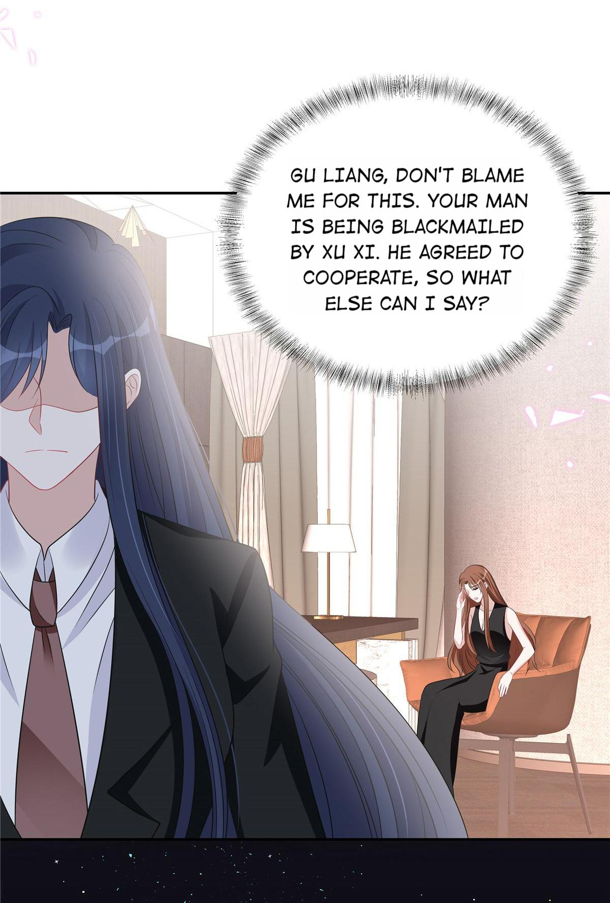 Bright Stars: Pick A Boss To Be A Husband Chapter 83 - Page 10