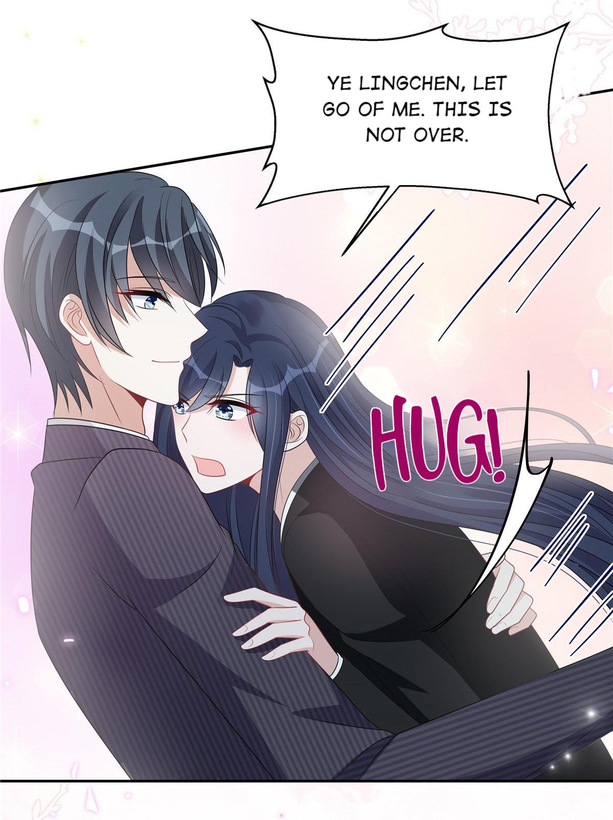 Bright Stars: Pick A Boss To Be A Husband Chapter 83 - Page 13