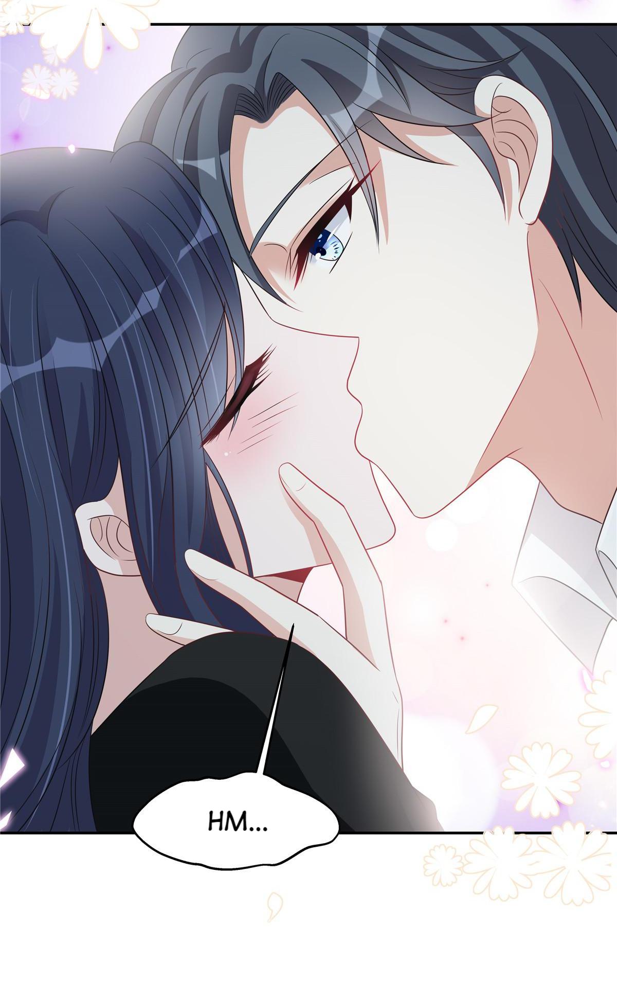 Bright Stars: Pick A Boss To Be A Husband Chapter 83 - Page 15