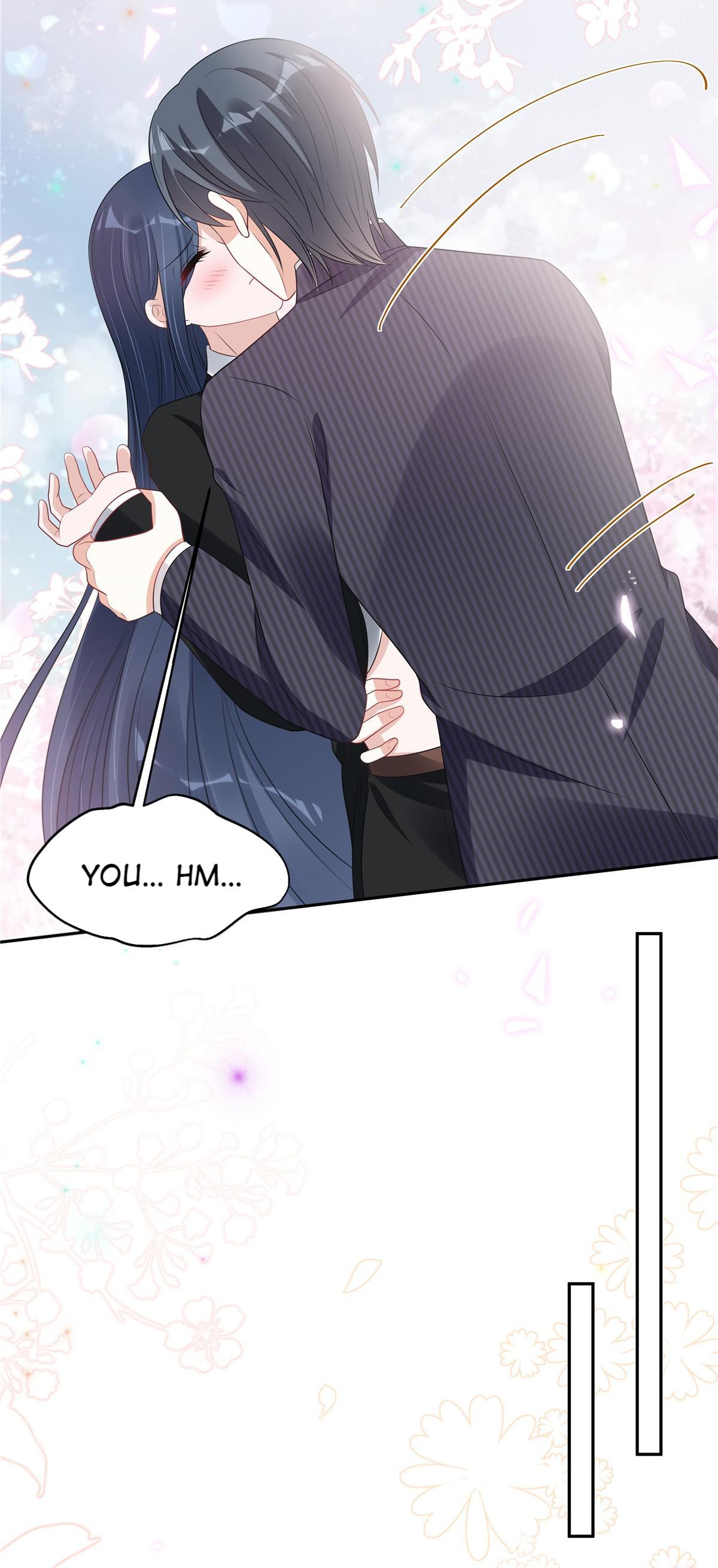 Bright Stars: Pick A Boss To Be A Husband Chapter 83 - Page 17