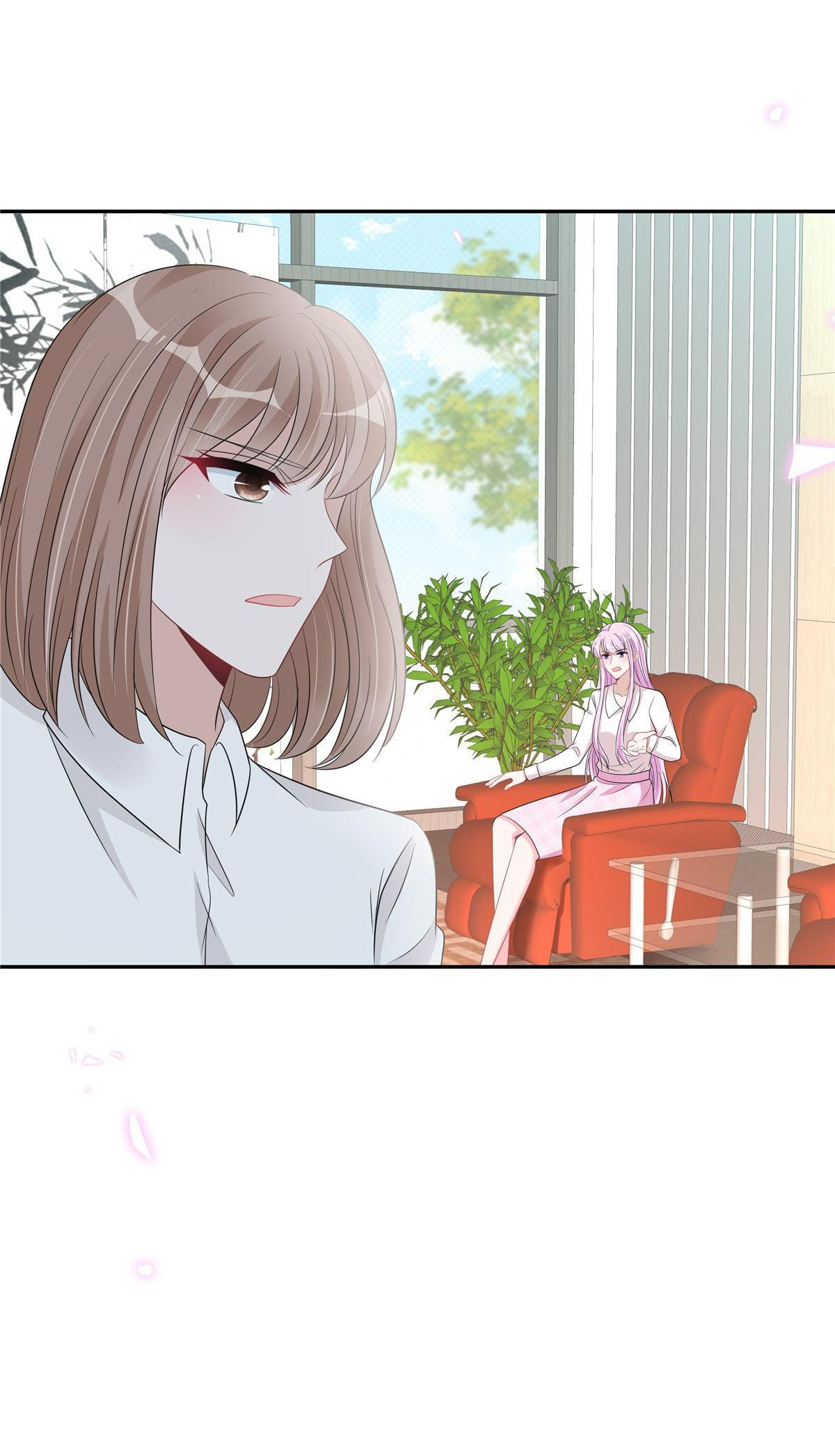 Bright Stars: Pick A Boss To Be A Husband Chapter 83 - Page 5