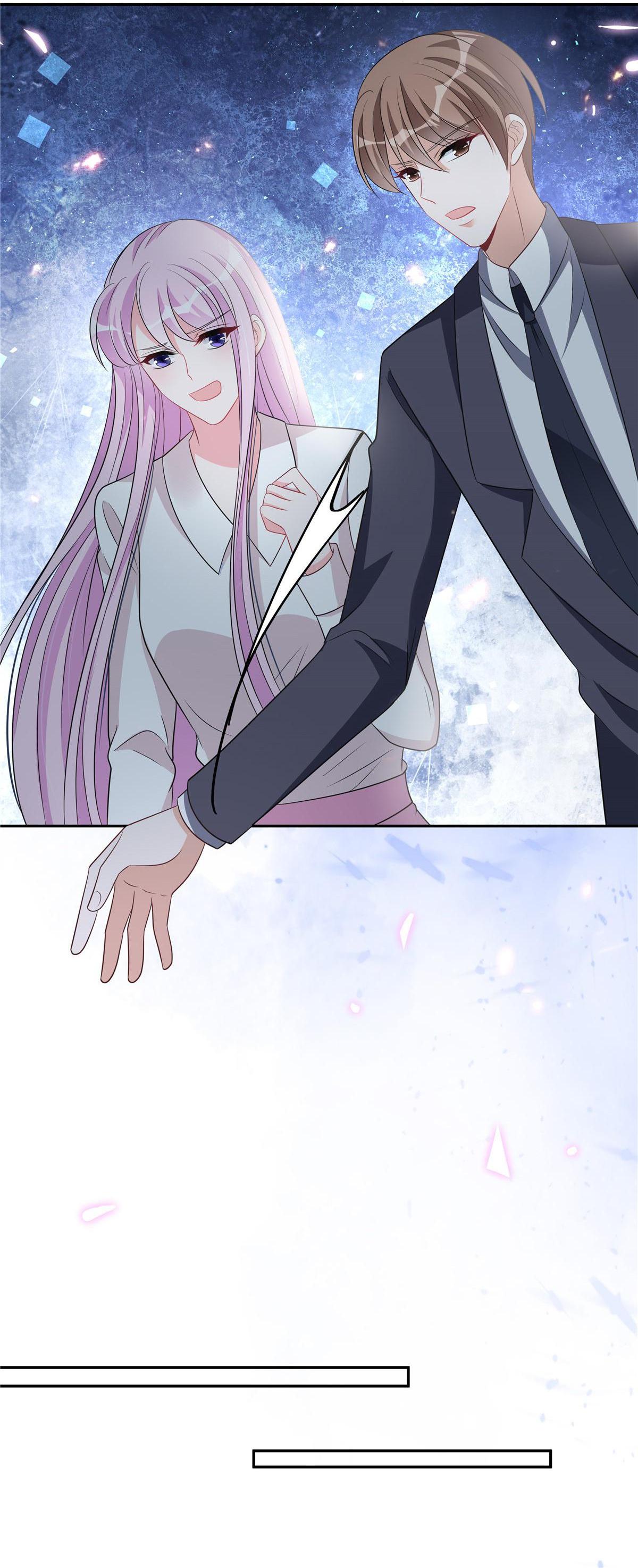 Bright Stars: Pick A Boss To Be A Husband Chapter 83 - Page 7