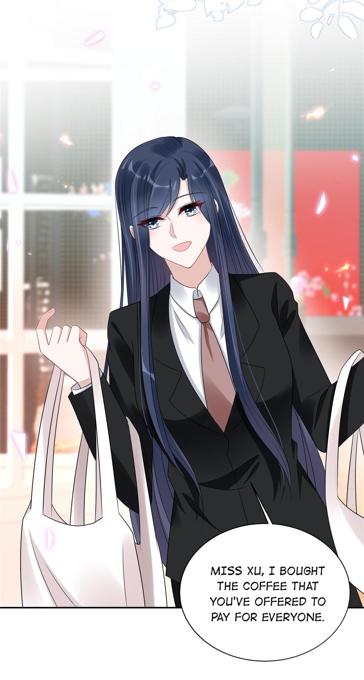 Bright Stars: Pick A Boss To Be A Husband Chapter 84 - Page 11