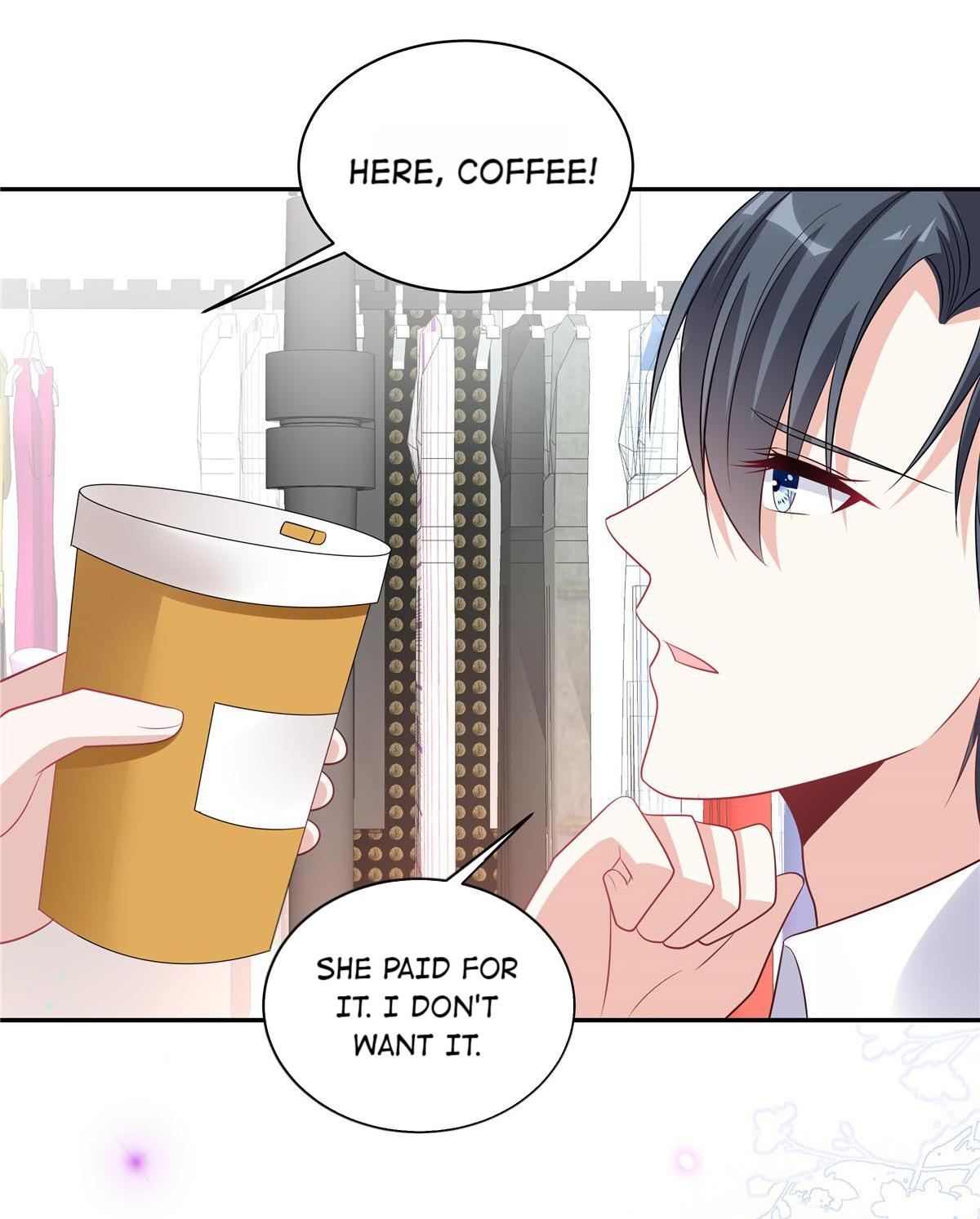 Bright Stars: Pick A Boss To Be A Husband Chapter 84 - Page 13