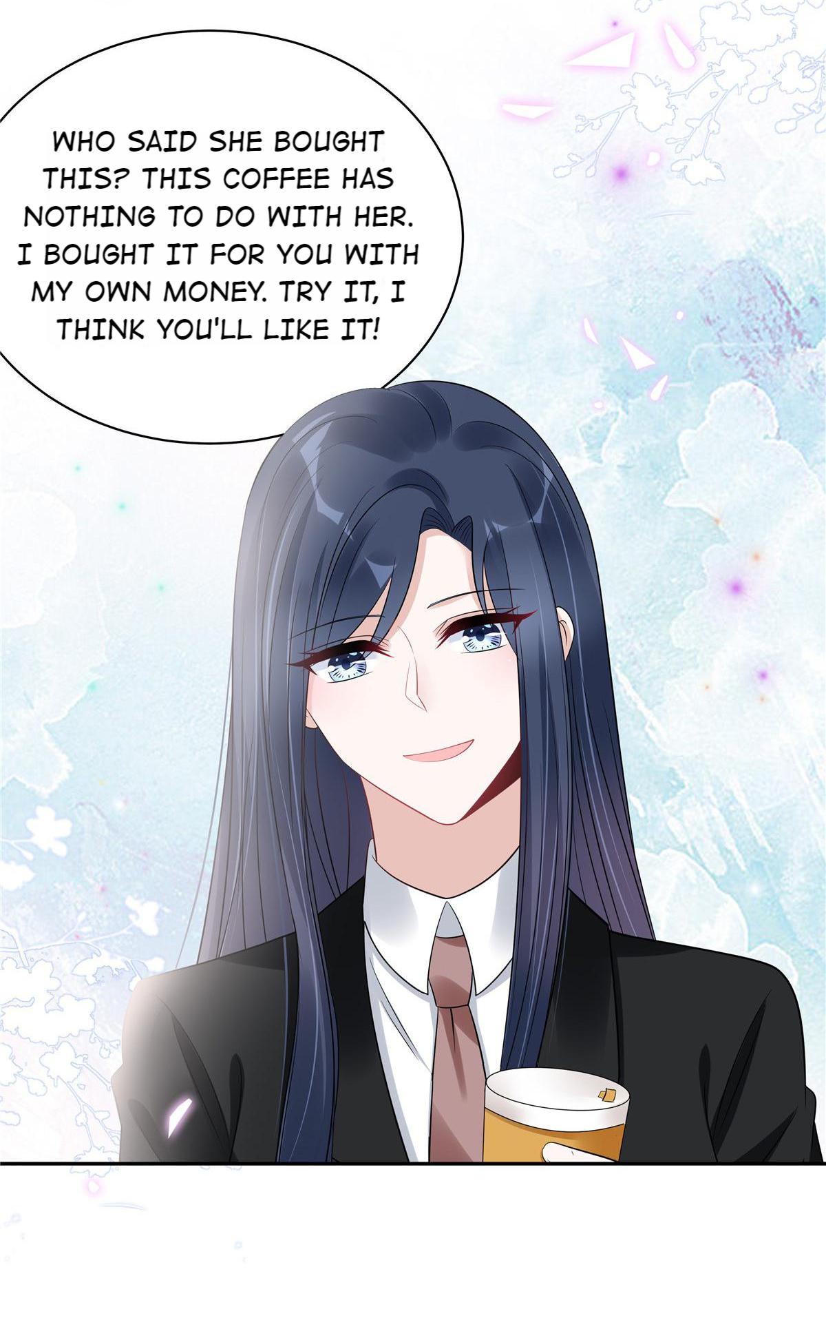 Bright Stars: Pick A Boss To Be A Husband Chapter 84 - Page 14