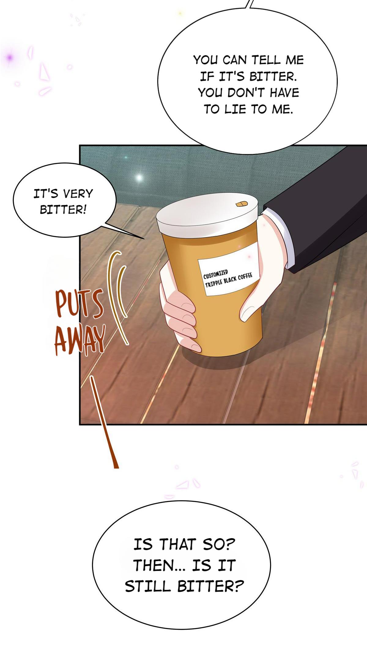 Bright Stars: Pick A Boss To Be A Husband Chapter 84 - Page 16