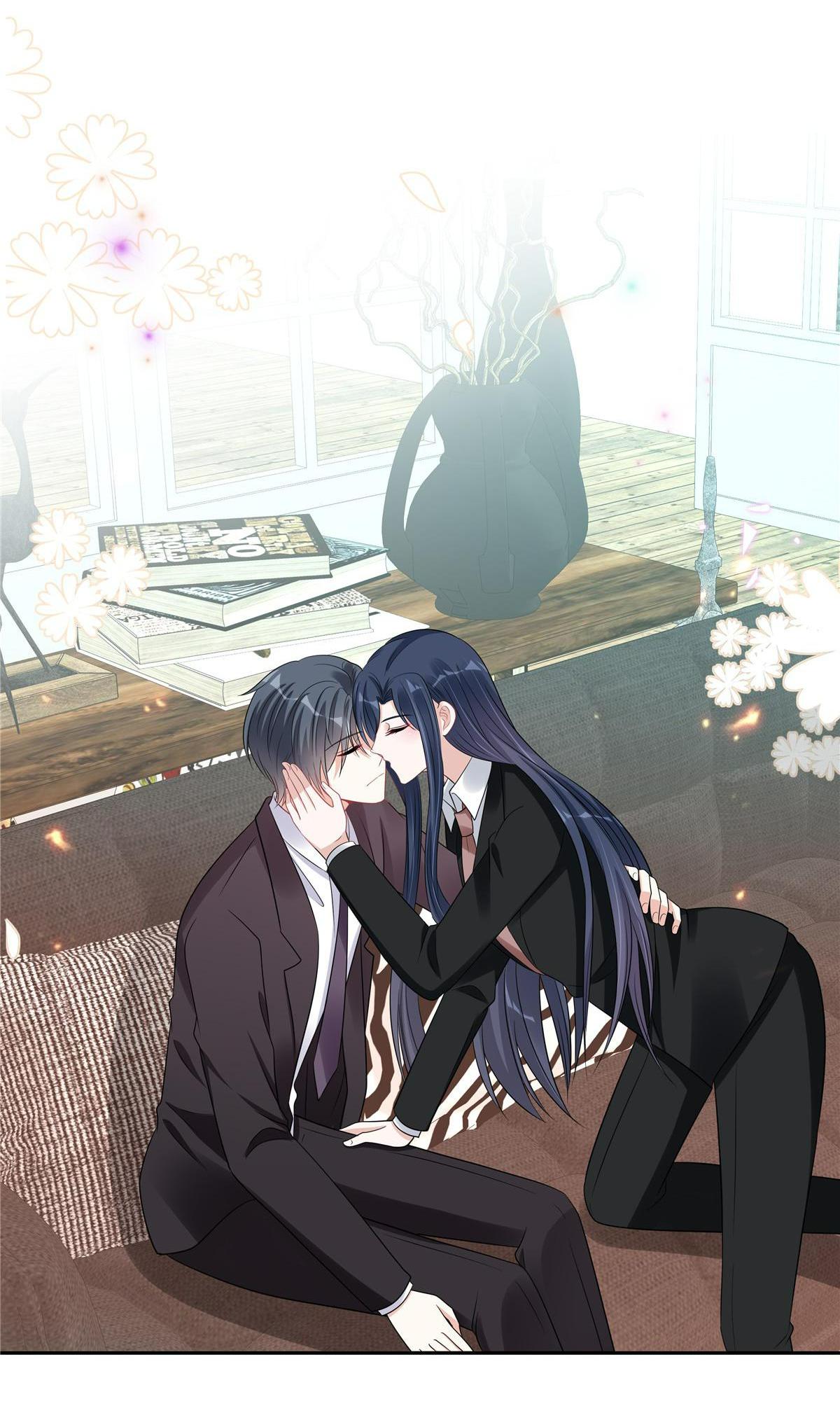 Bright Stars: Pick A Boss To Be A Husband Chapter 84 - Page 17