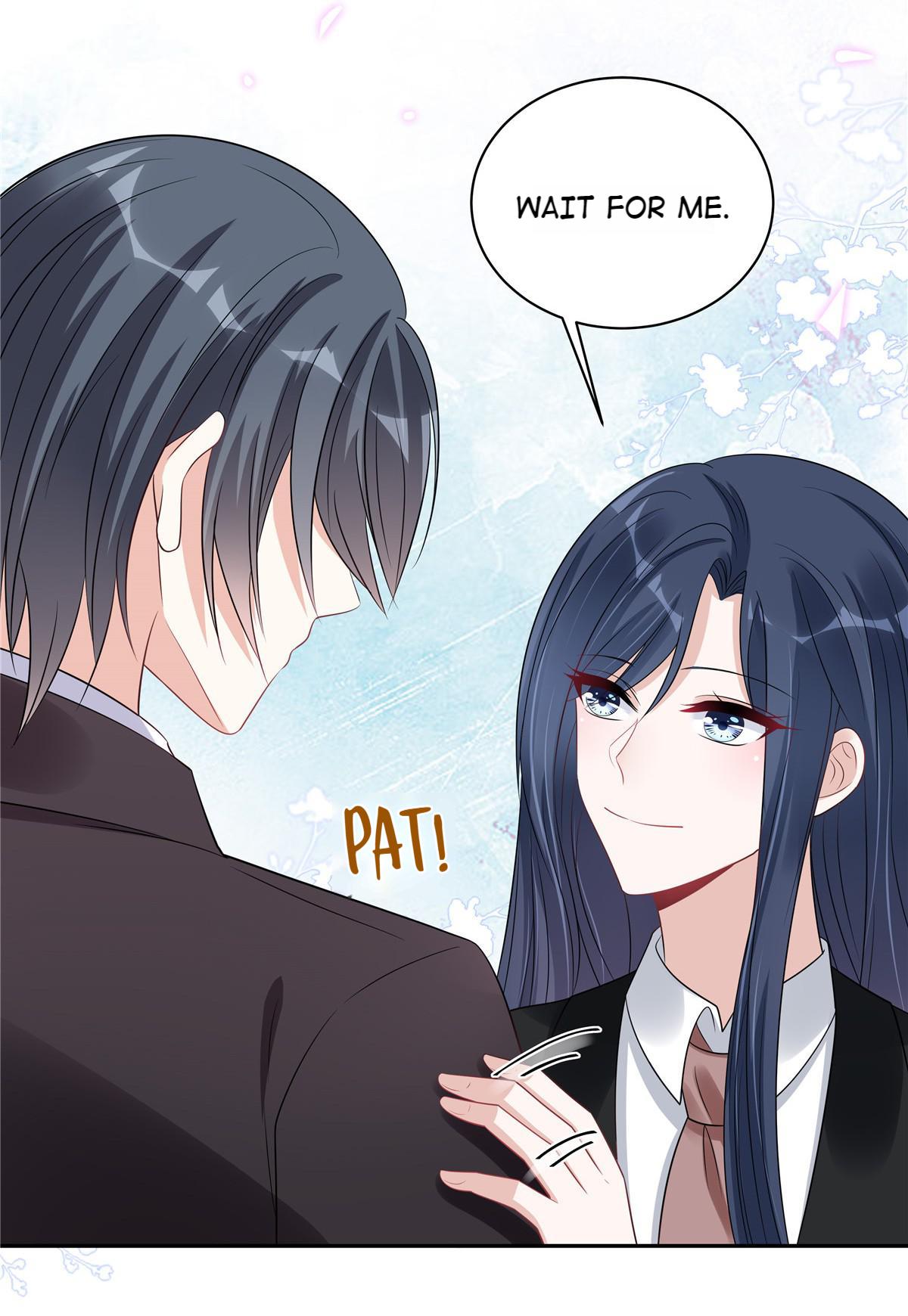 Bright Stars: Pick A Boss To Be A Husband Chapter 84 - Page 9