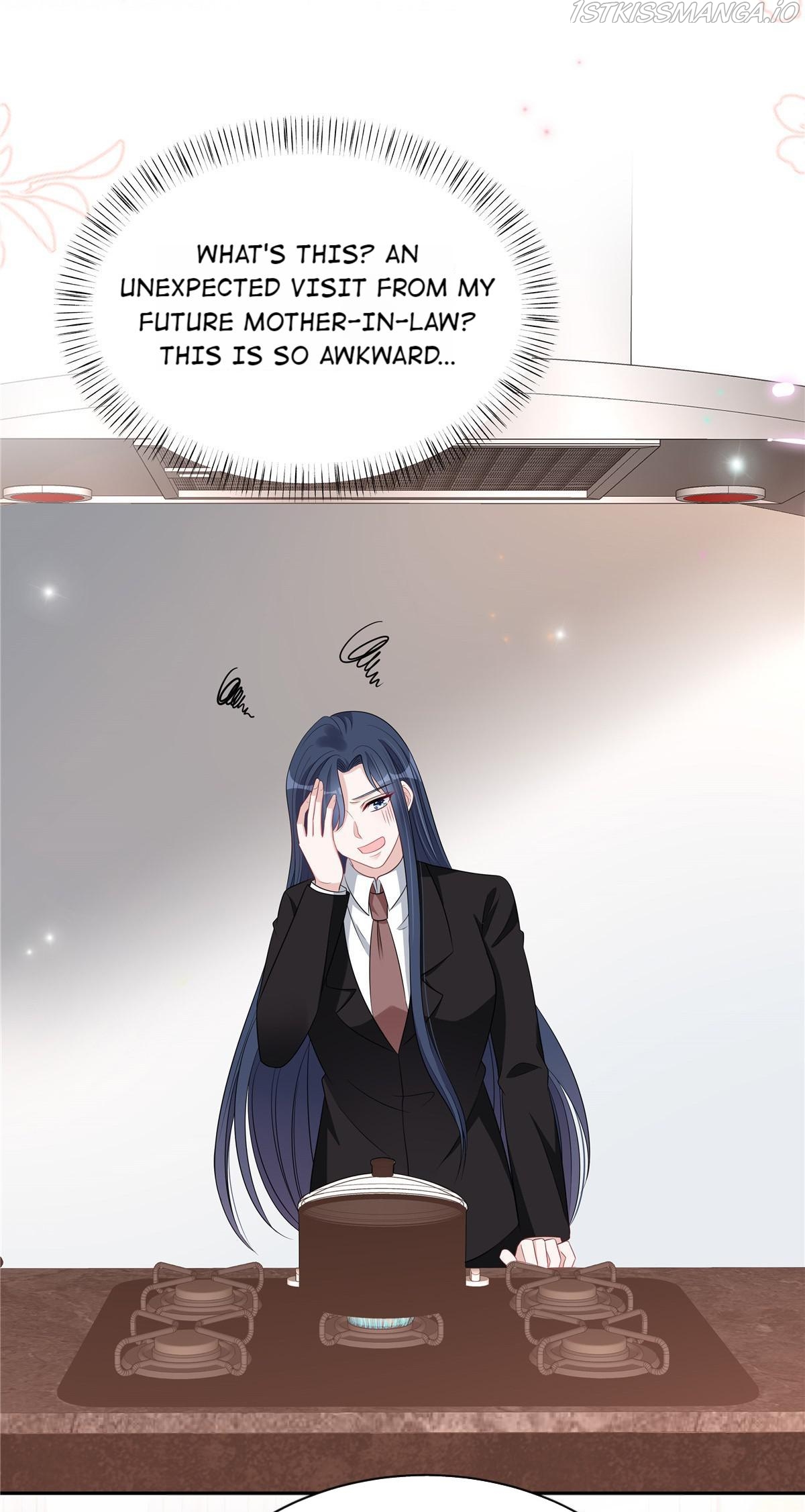 Bright Stars: Pick A Boss To Be A Husband Chapter 85 - Page 20