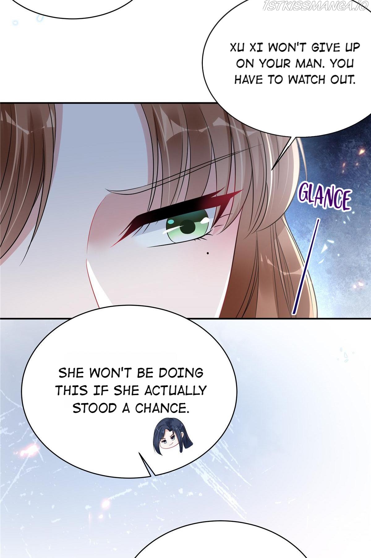 Bright Stars: Pick A Boss To Be A Husband Chapter 85 - Page 8
