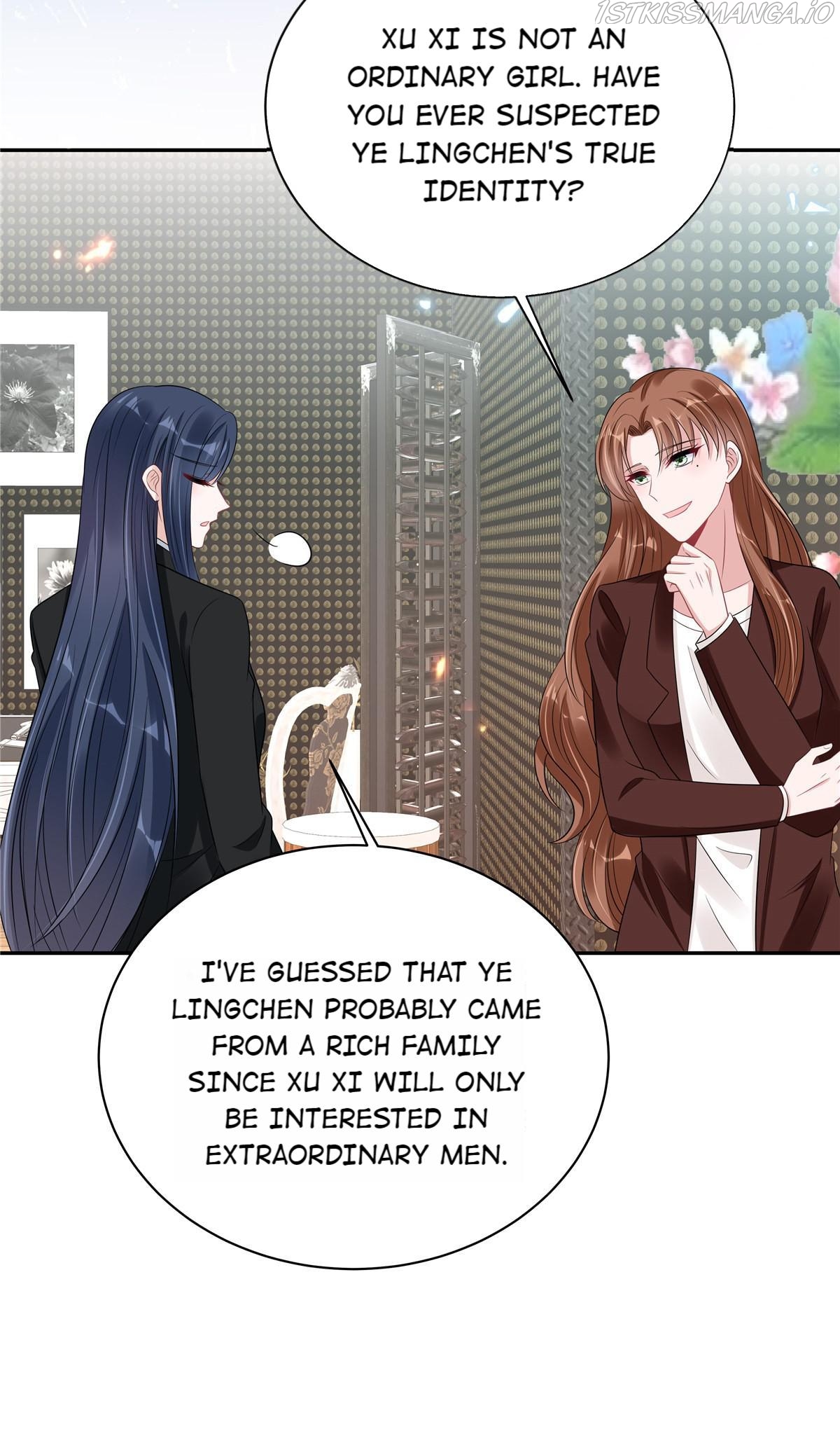 Bright Stars: Pick A Boss To Be A Husband Chapter 85 - Page 9