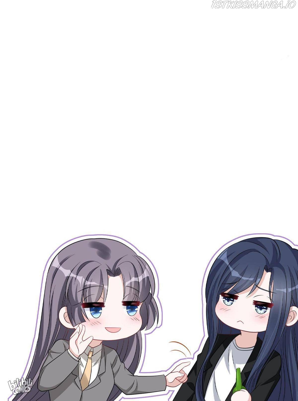 Bright Stars: Pick A Boss To Be A Husband Chapter 86 - Page 21