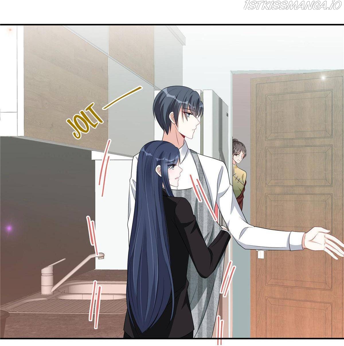 Bright Stars: Pick A Boss To Be A Husband Chapter 86 - Page 3