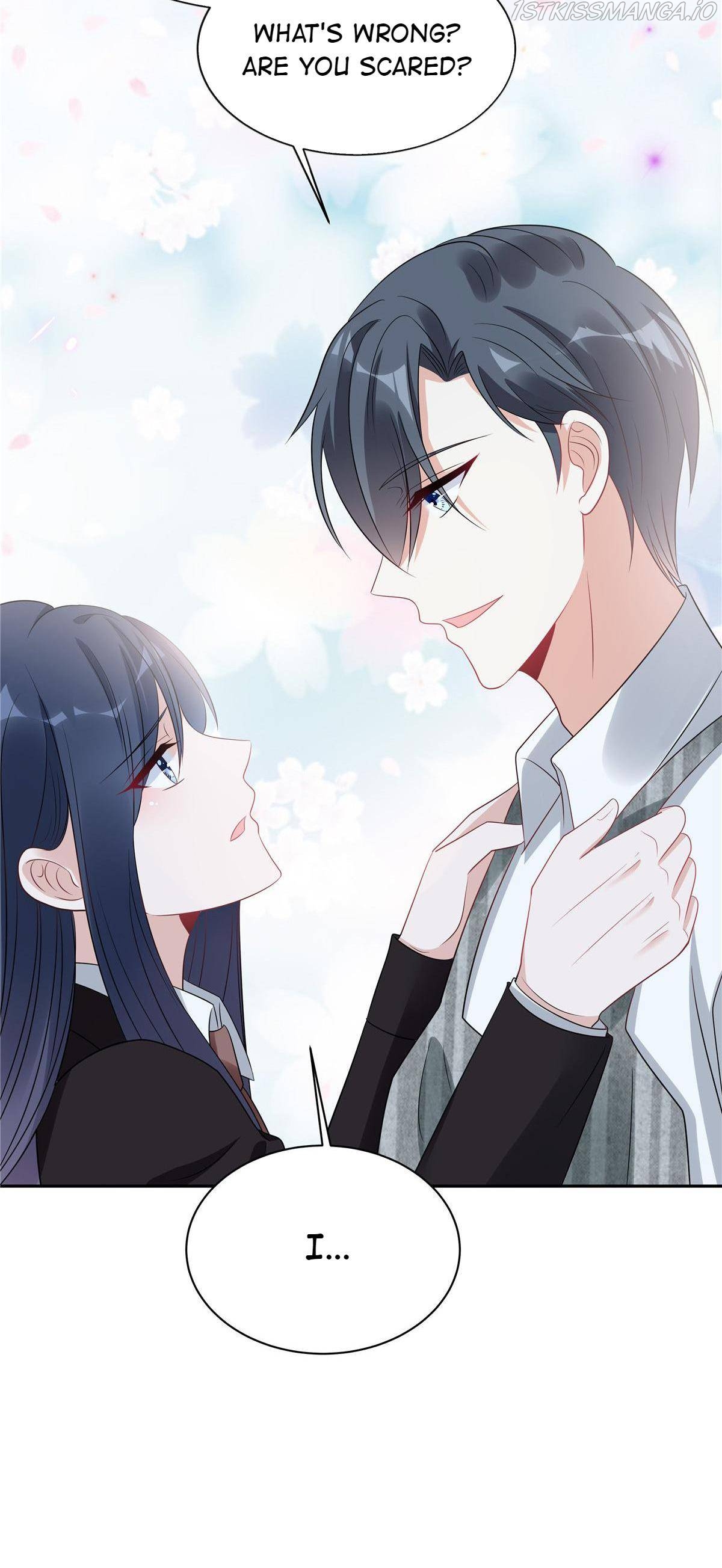 Bright Stars: Pick A Boss To Be A Husband Chapter 86 - Page 5