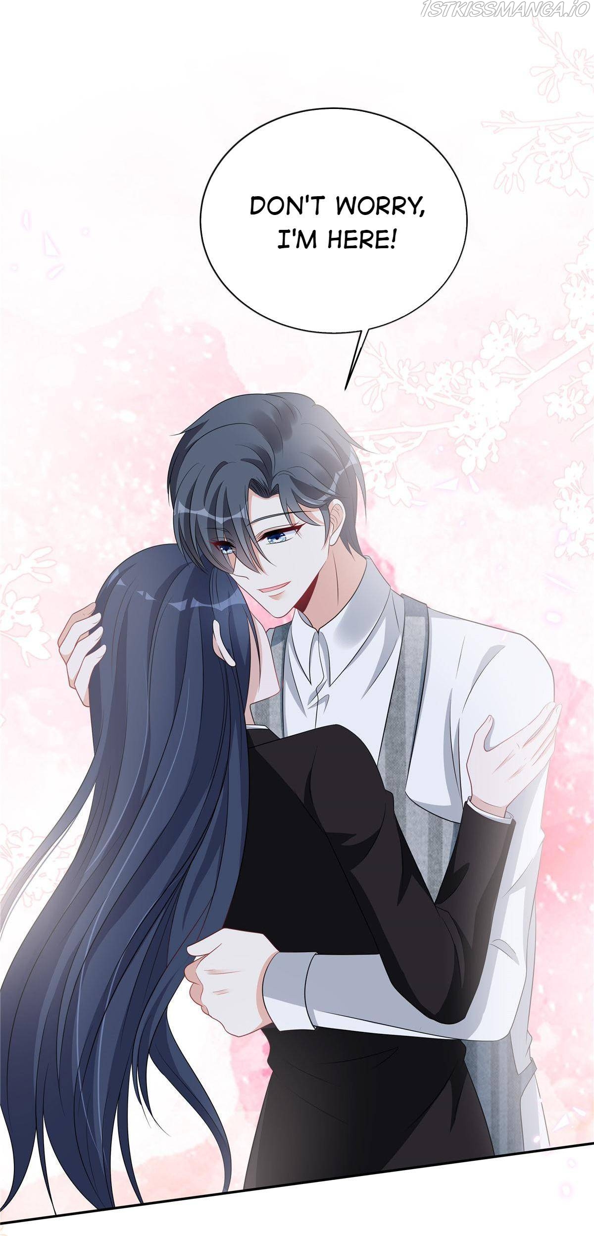 Bright Stars: Pick A Boss To Be A Husband Chapter 86 - Page 6