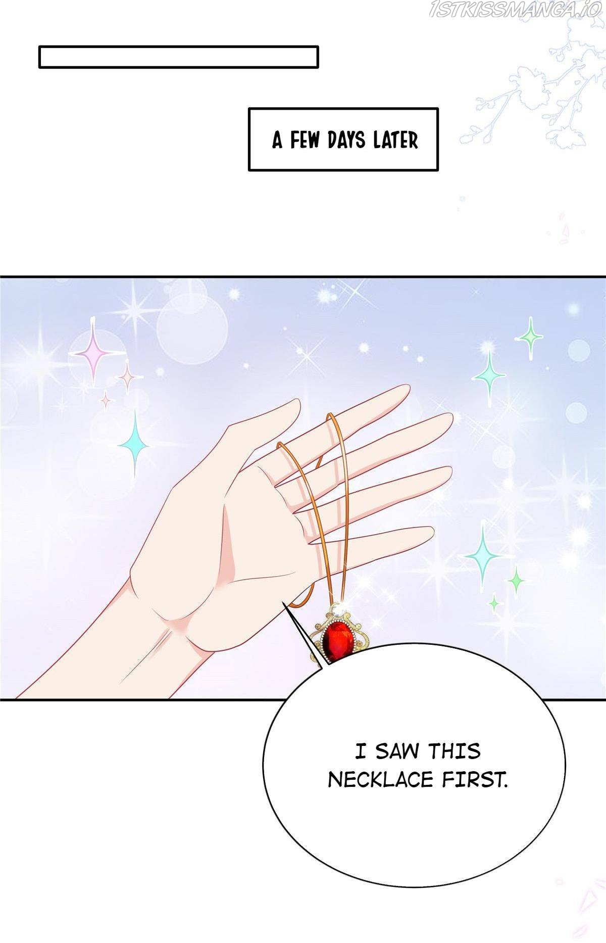 Bright Stars: Pick A Boss To Be A Husband Chapter 87 - Page 10