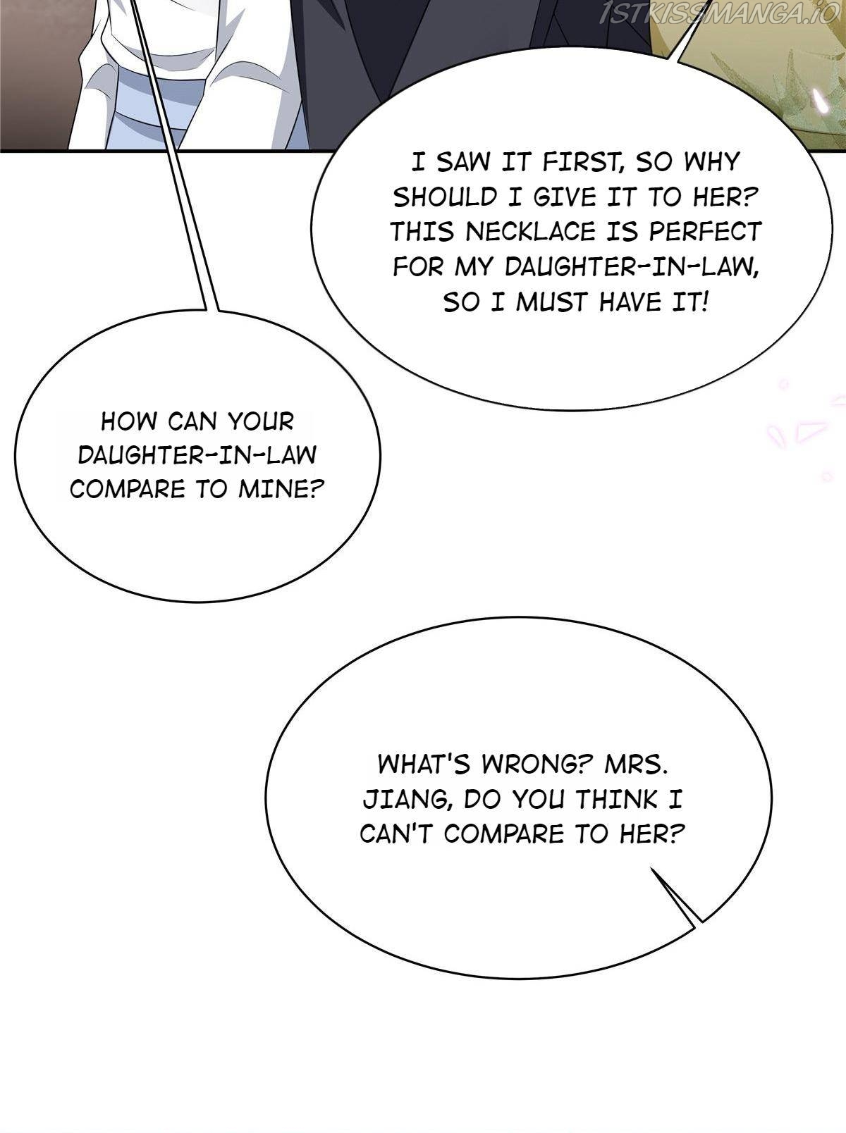 Bright Stars: Pick A Boss To Be A Husband Chapter 87 - Page 14