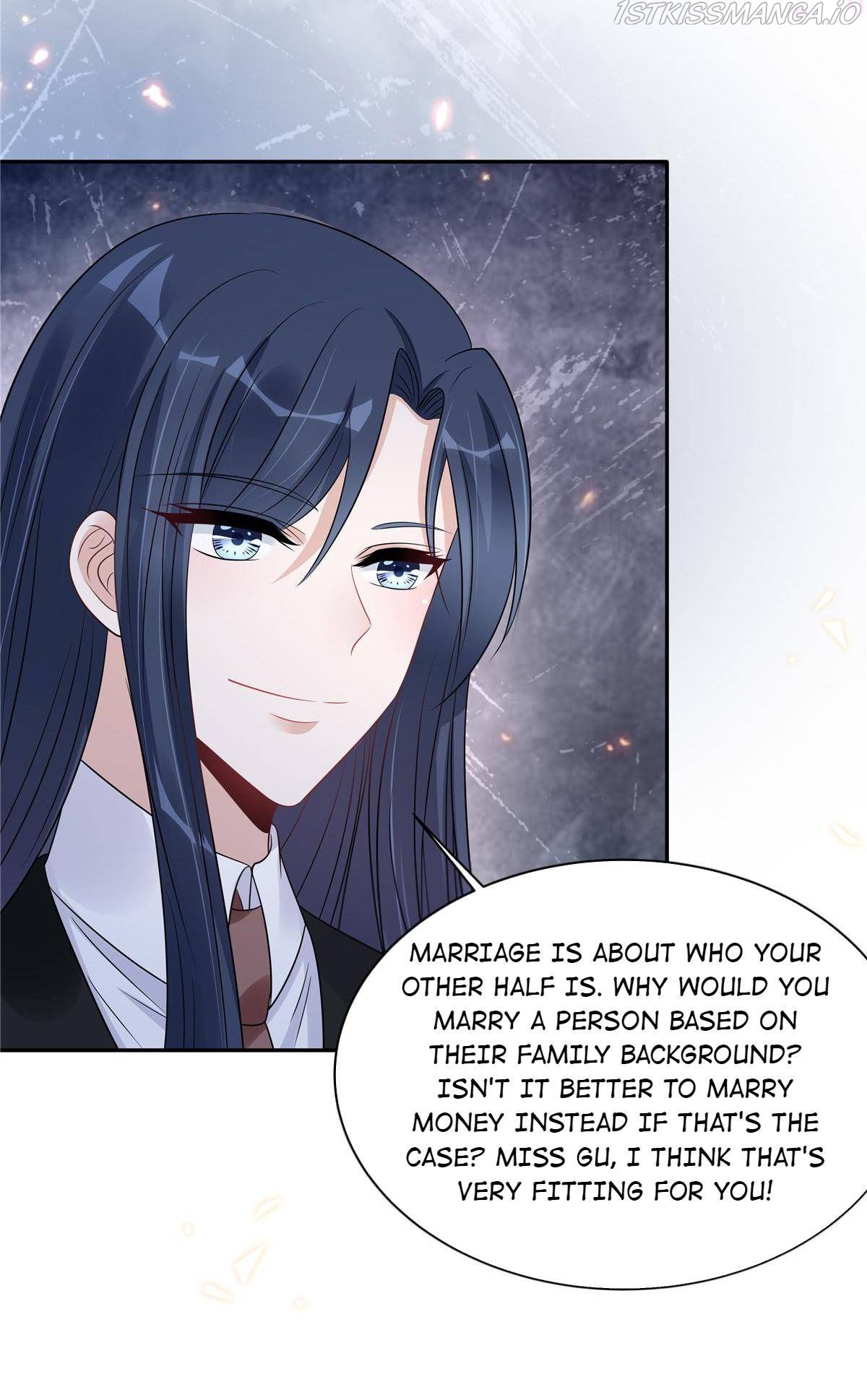 Bright Stars: Pick A Boss To Be A Husband Chapter 87 - Page 18