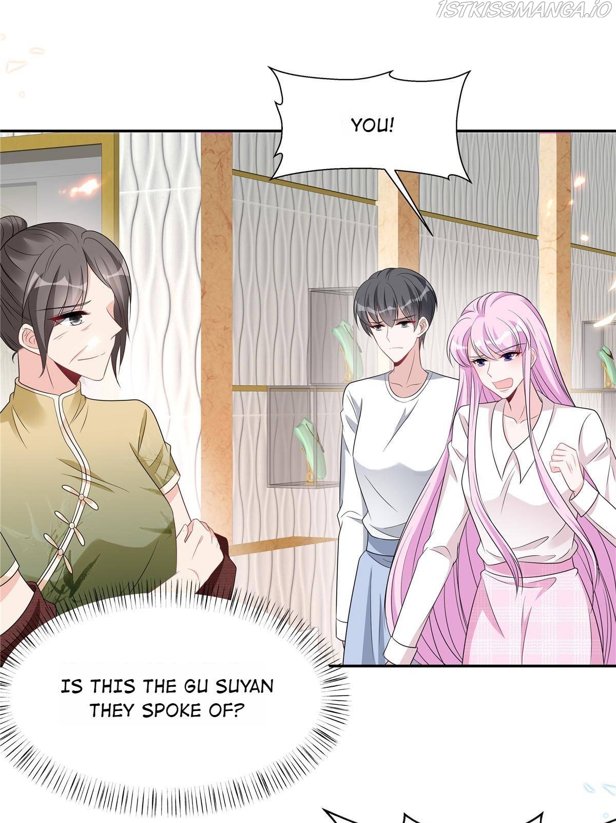 Bright Stars: Pick A Boss To Be A Husband Chapter 87 - Page 19