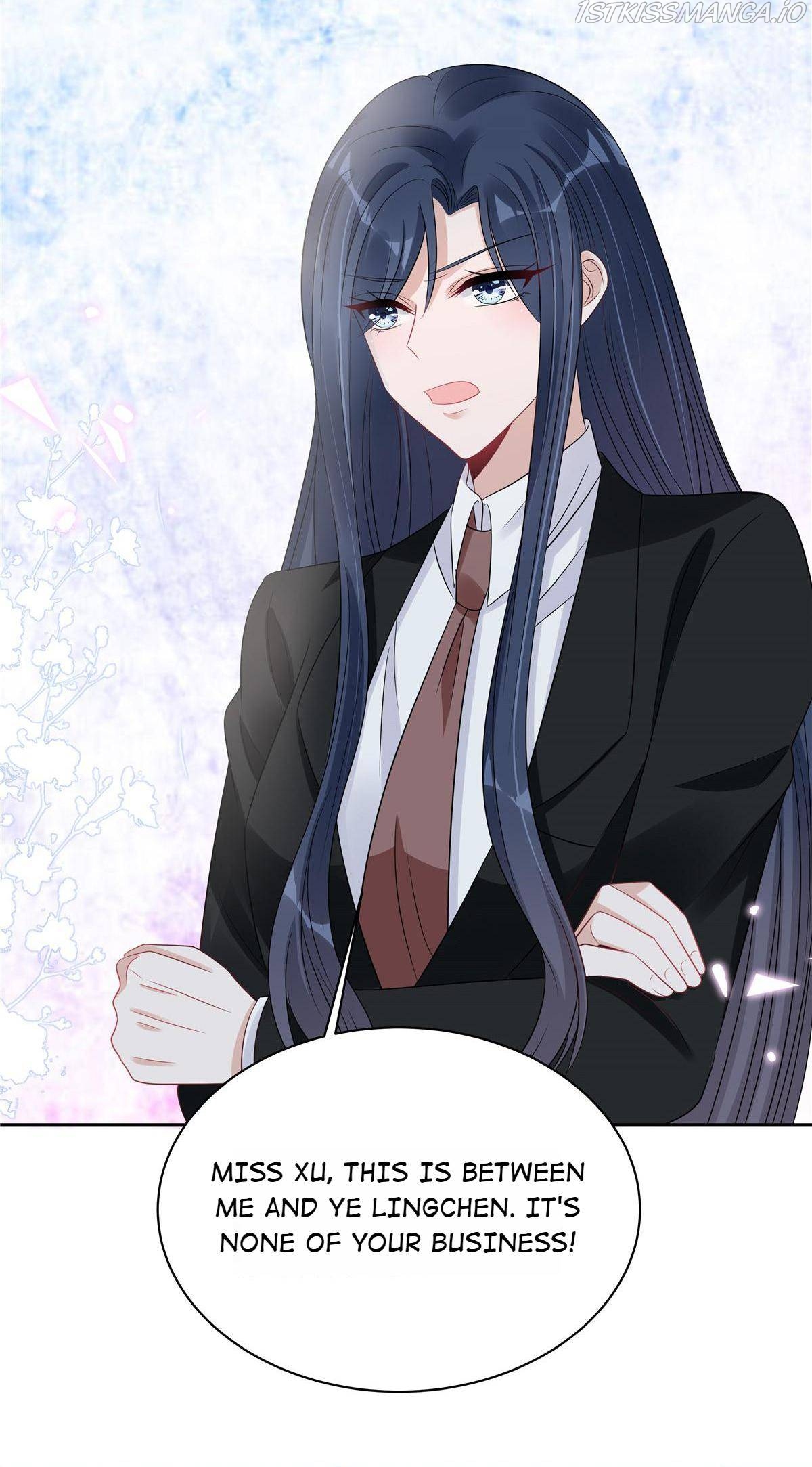 Bright Stars: Pick A Boss To Be A Husband Chapter 87 - Page 4