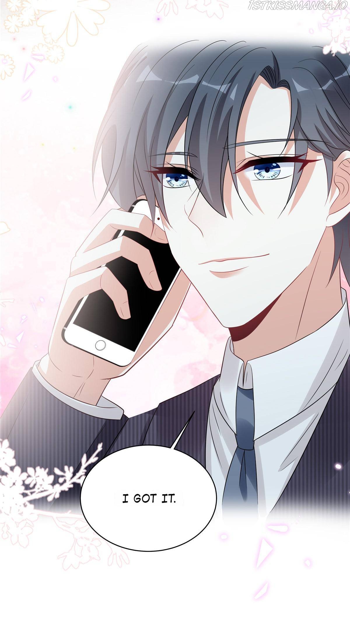 Bright Stars: Pick A Boss To Be A Husband Chapter 88 - Page 10