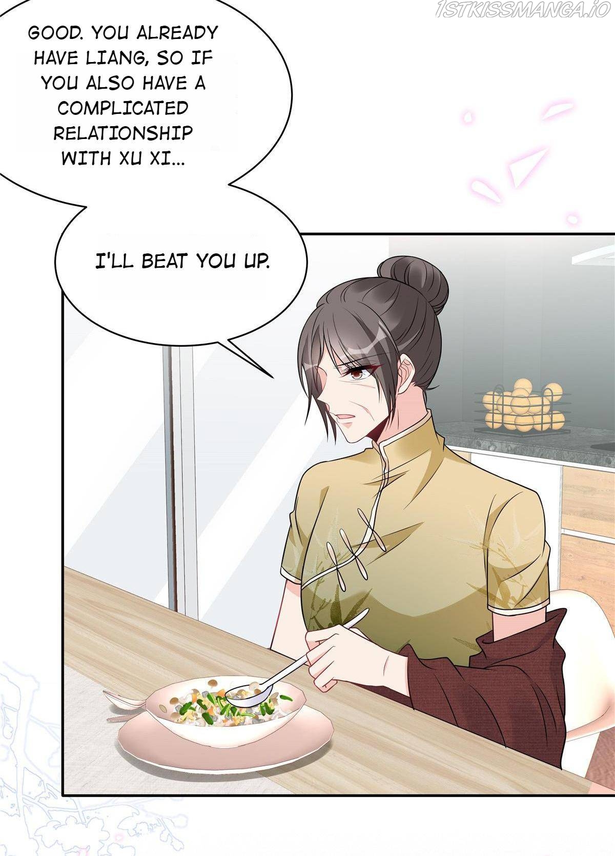 Bright Stars: Pick A Boss To Be A Husband Chapter 88 - Page 12