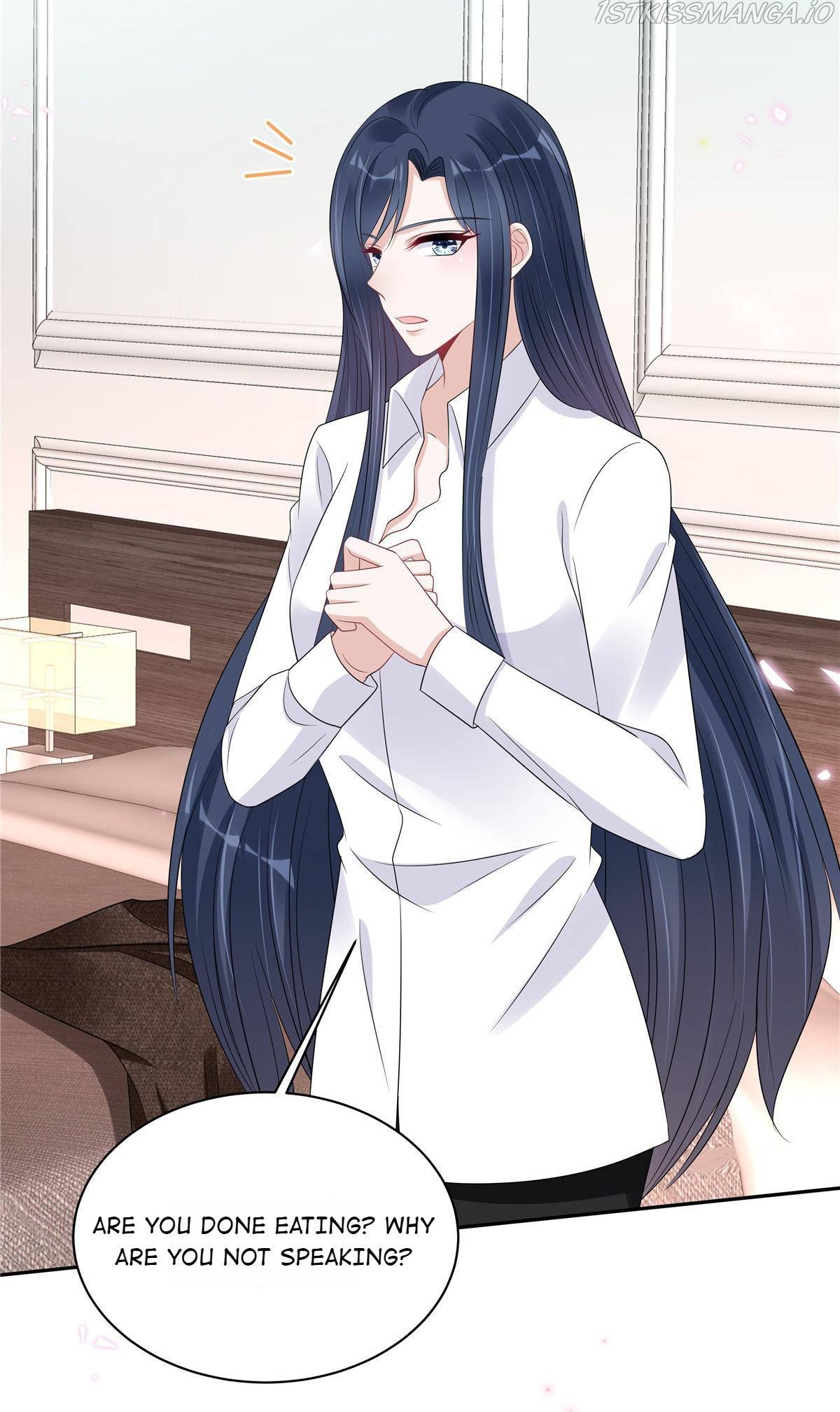 Bright Stars: Pick A Boss To Be A Husband Chapter 88 - Page 17