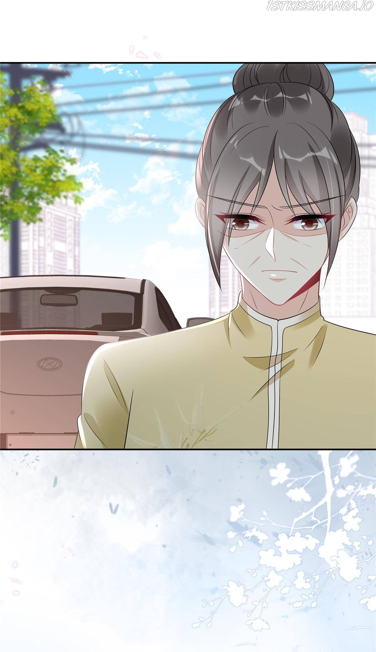 Bright Stars: Pick A Boss To Be A Husband Chapter 88 - Page 22