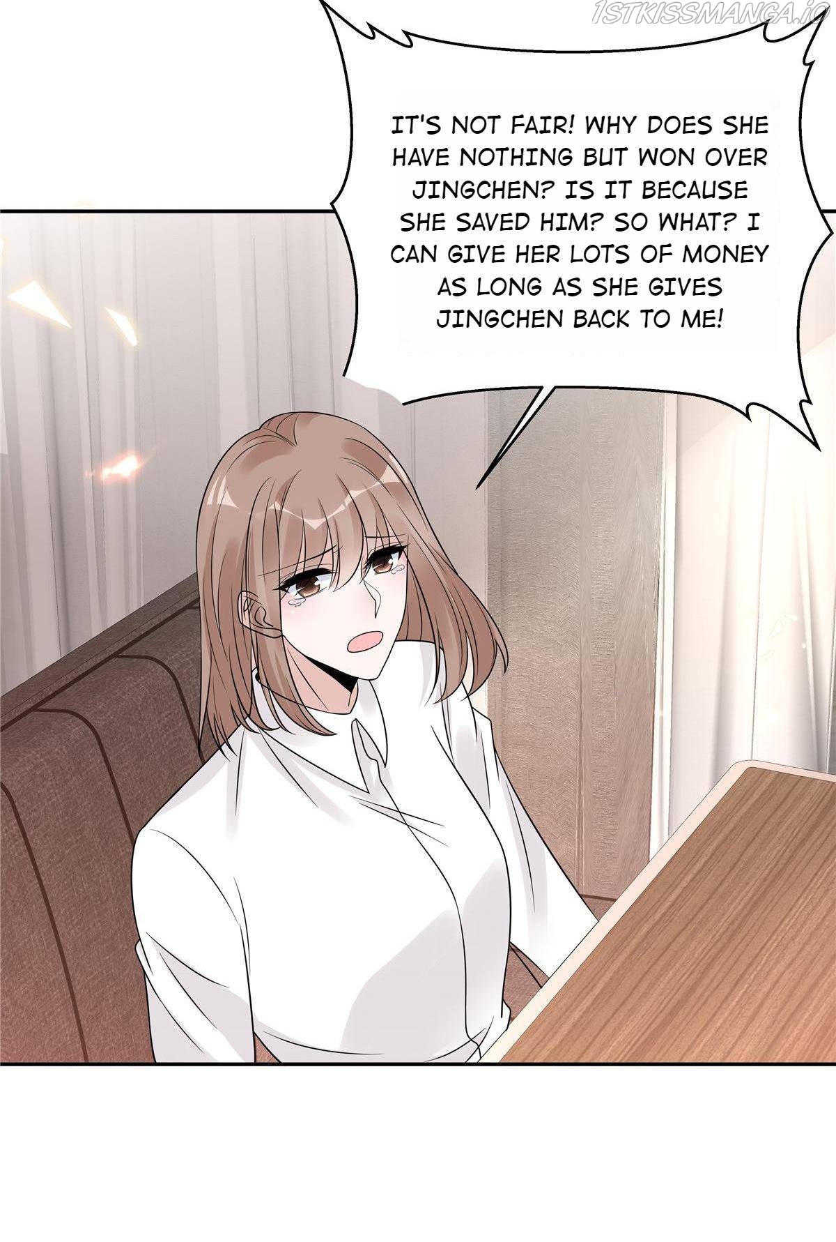 Bright Stars: Pick A Boss To Be A Husband Chapter 89 - Page 10