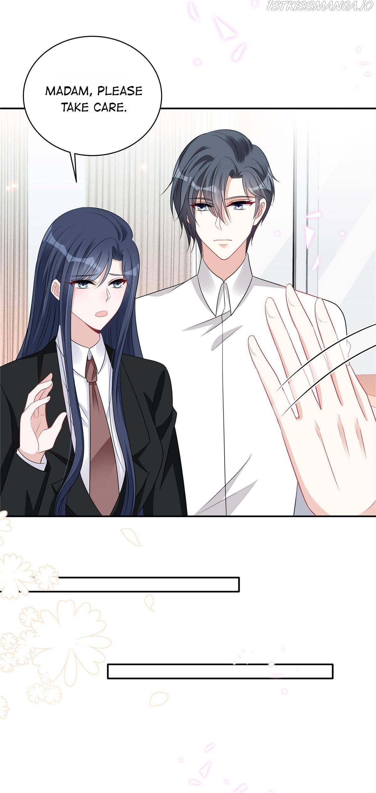 Bright Stars: Pick A Boss To Be A Husband Chapter 89 - Page 15