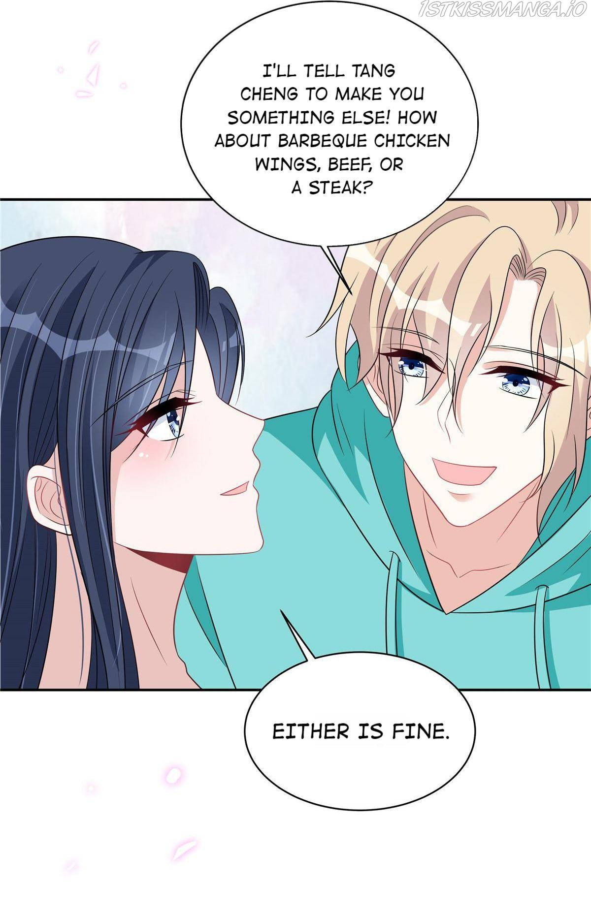 Bright Stars: Pick A Boss To Be A Husband Chapter 89 - Page 18