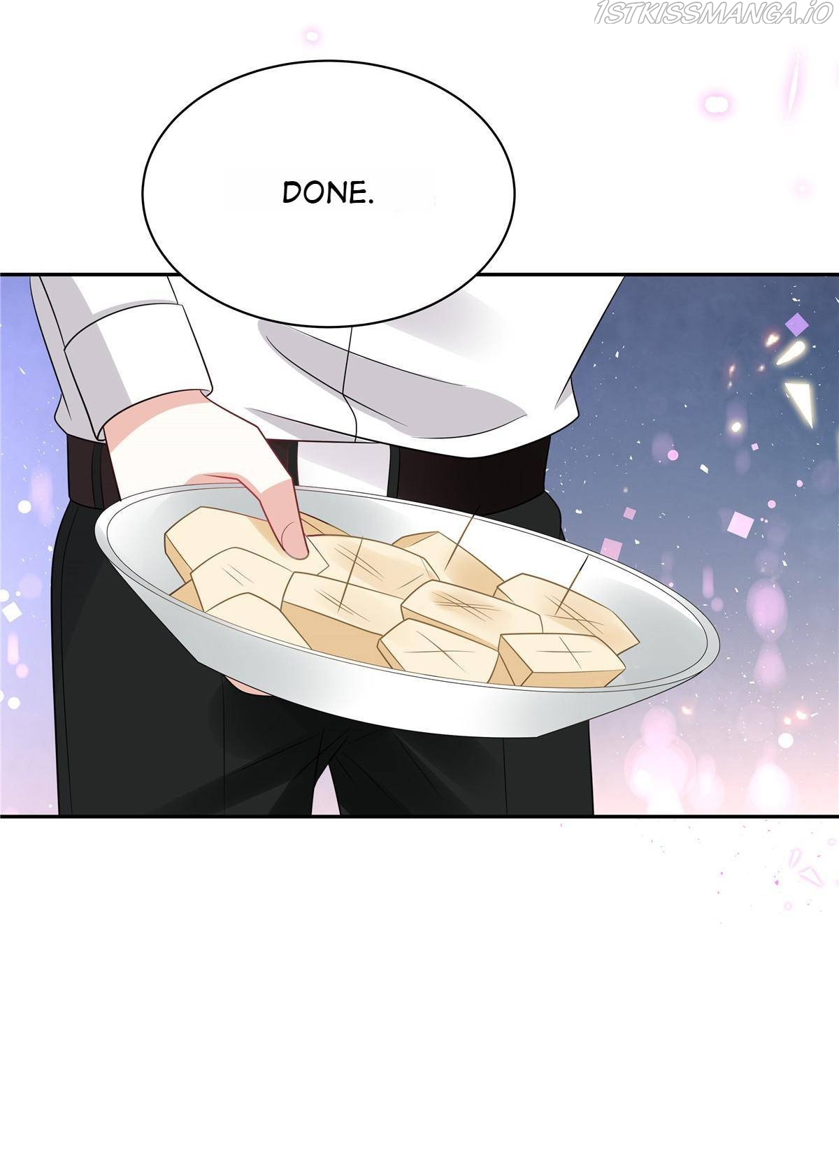 Bright Stars: Pick A Boss To Be A Husband Chapter 89 - Page 19