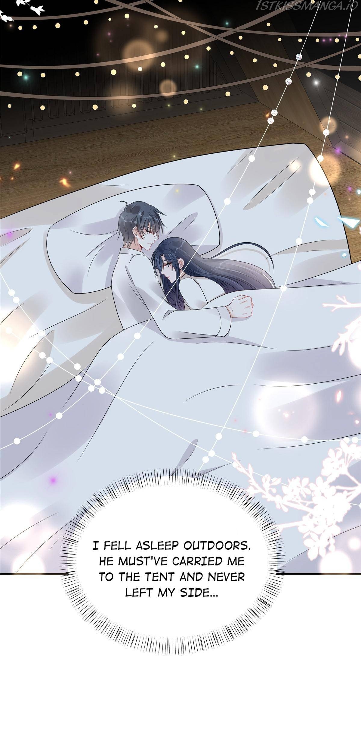 Bright Stars: Pick A Boss To Be A Husband Chapter 89 - Page 22