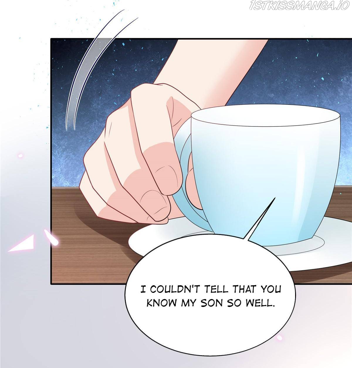 Bright Stars: Pick A Boss To Be A Husband Chapter 89 - Page 4