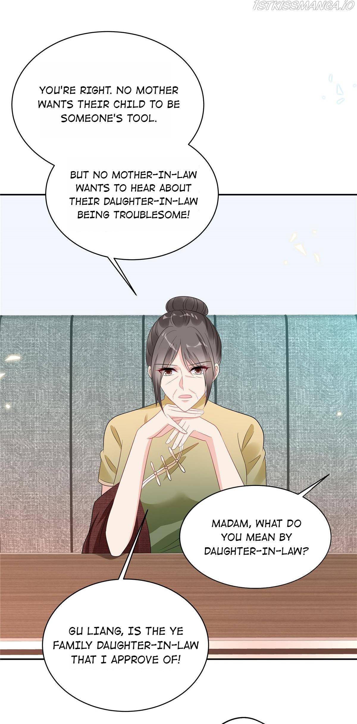 Bright Stars: Pick A Boss To Be A Husband Chapter 89 - Page 6