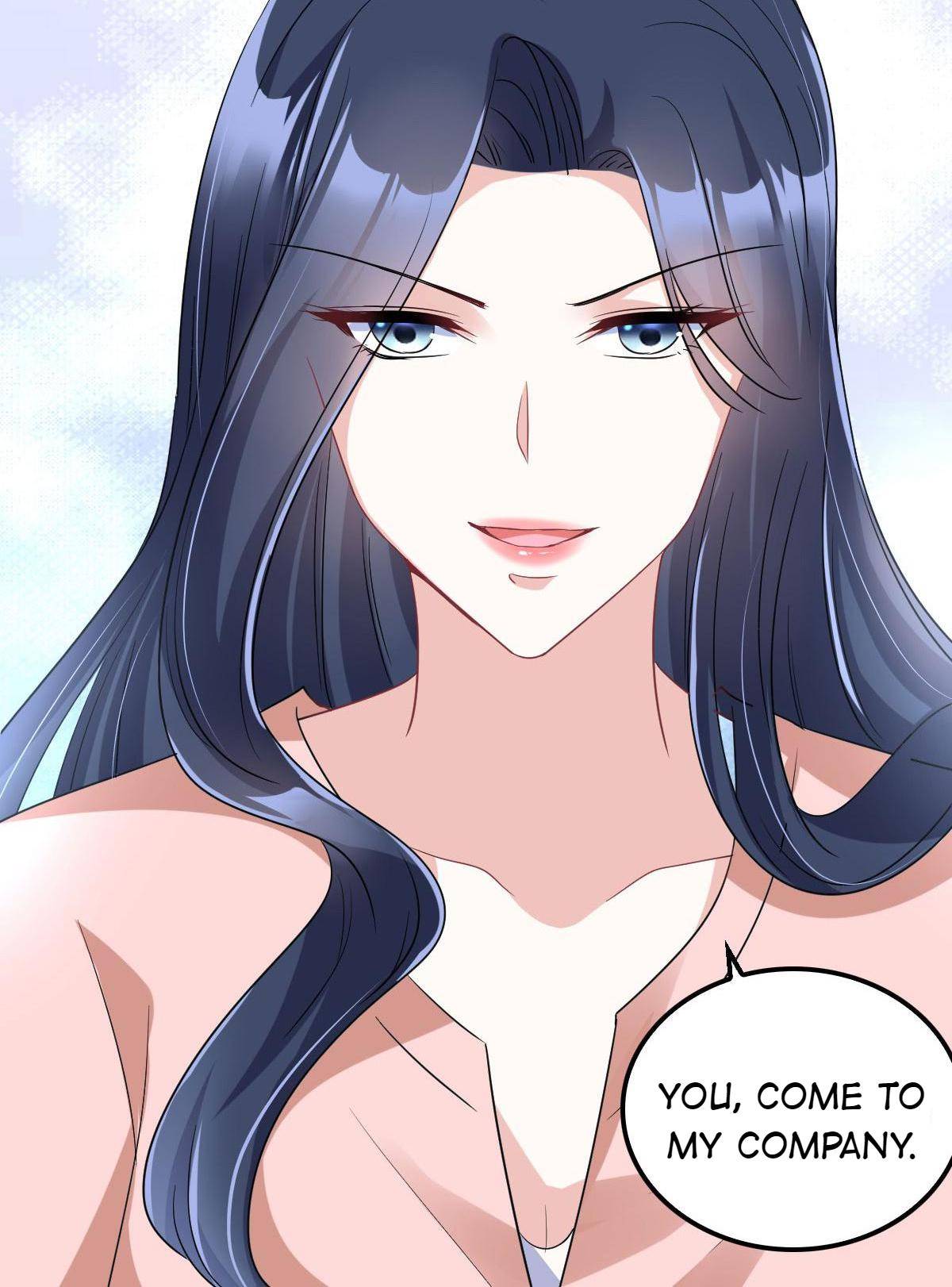 Bright Stars: Pick A Boss To Be A Husband Chapter 9 - Page 20