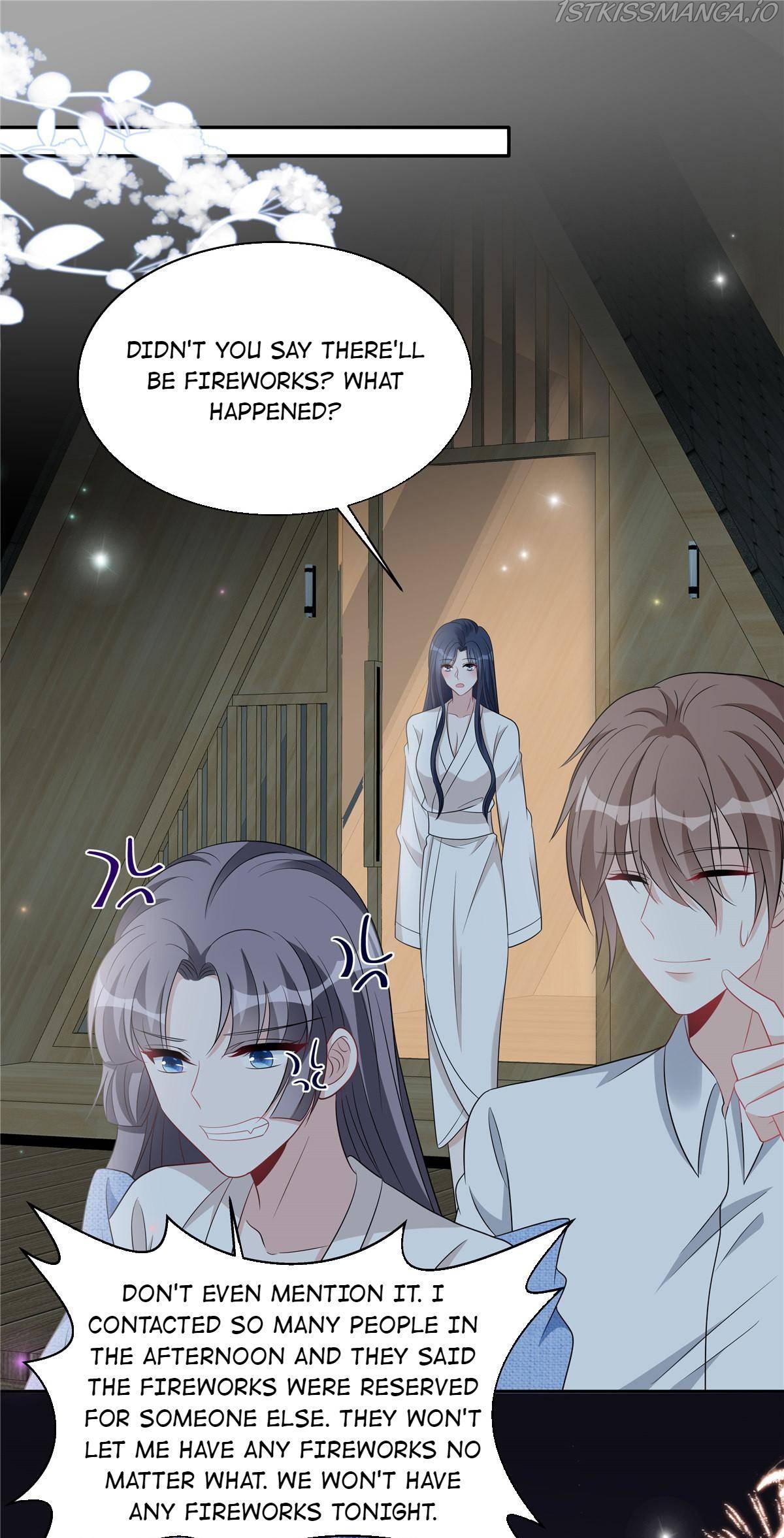 Bright Stars: Pick A Boss To Be A Husband Chapter 90 - Page 10