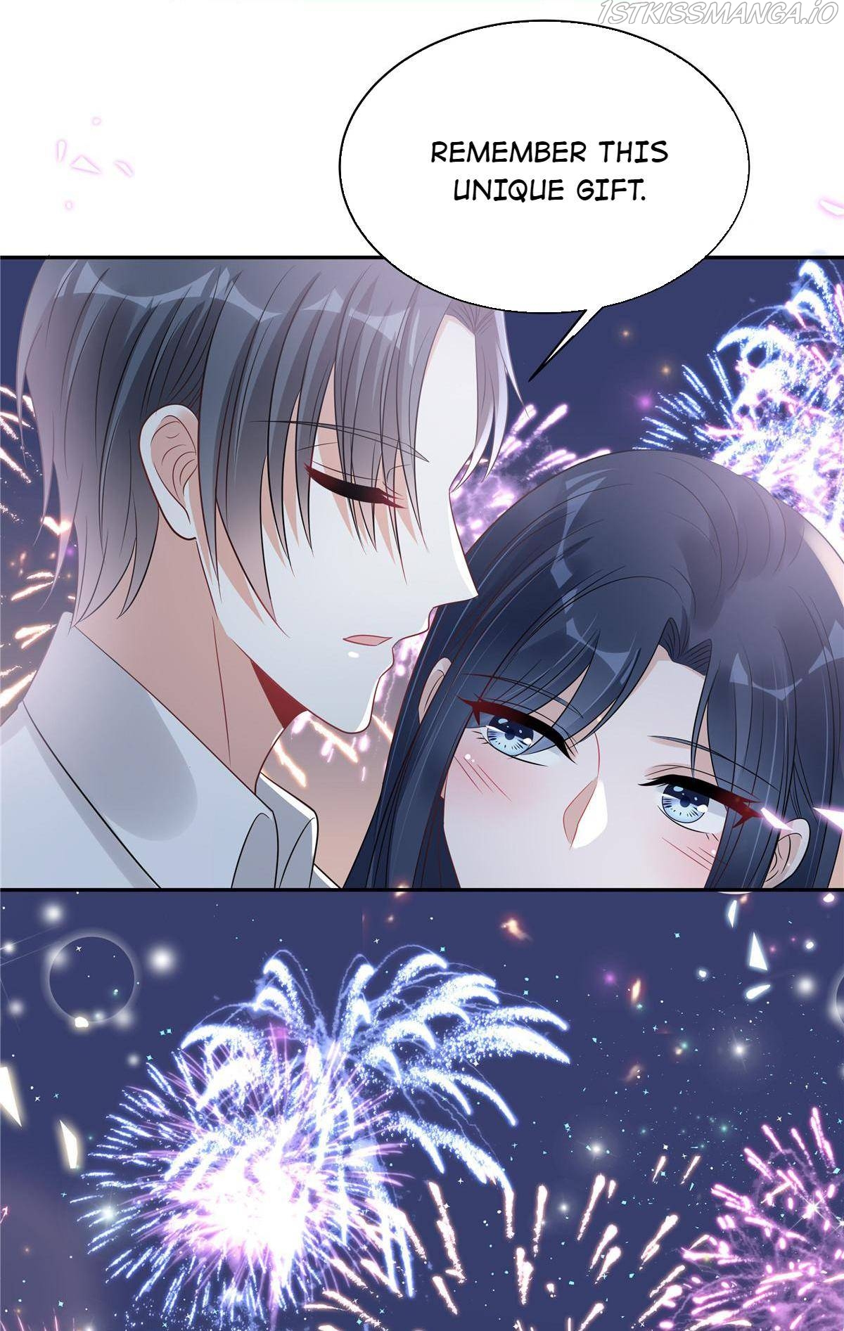 Bright Stars: Pick A Boss To Be A Husband Chapter 90 - Page 13