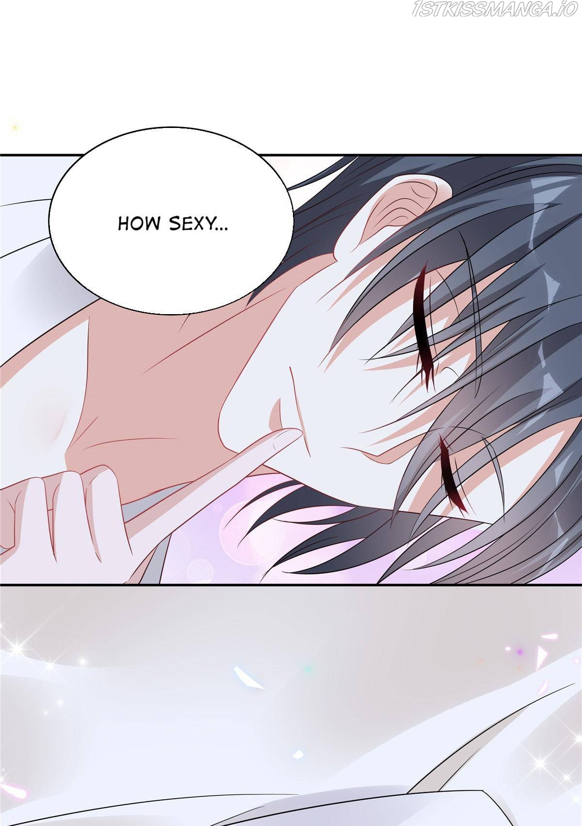 Bright Stars: Pick A Boss To Be A Husband Chapter 90 - Page 2