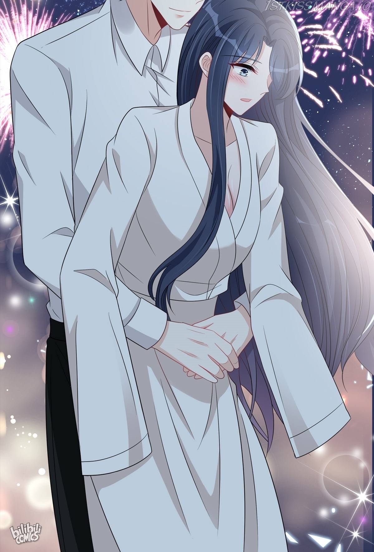 Bright Stars: Pick A Boss To Be A Husband Chapter 90 - Page 24